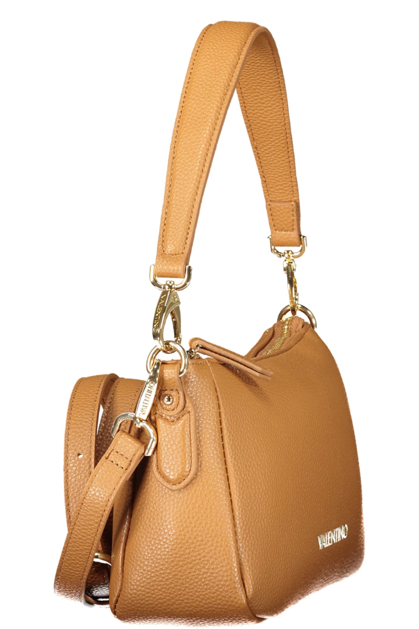 Valentino bolsos mujer marrón bolso