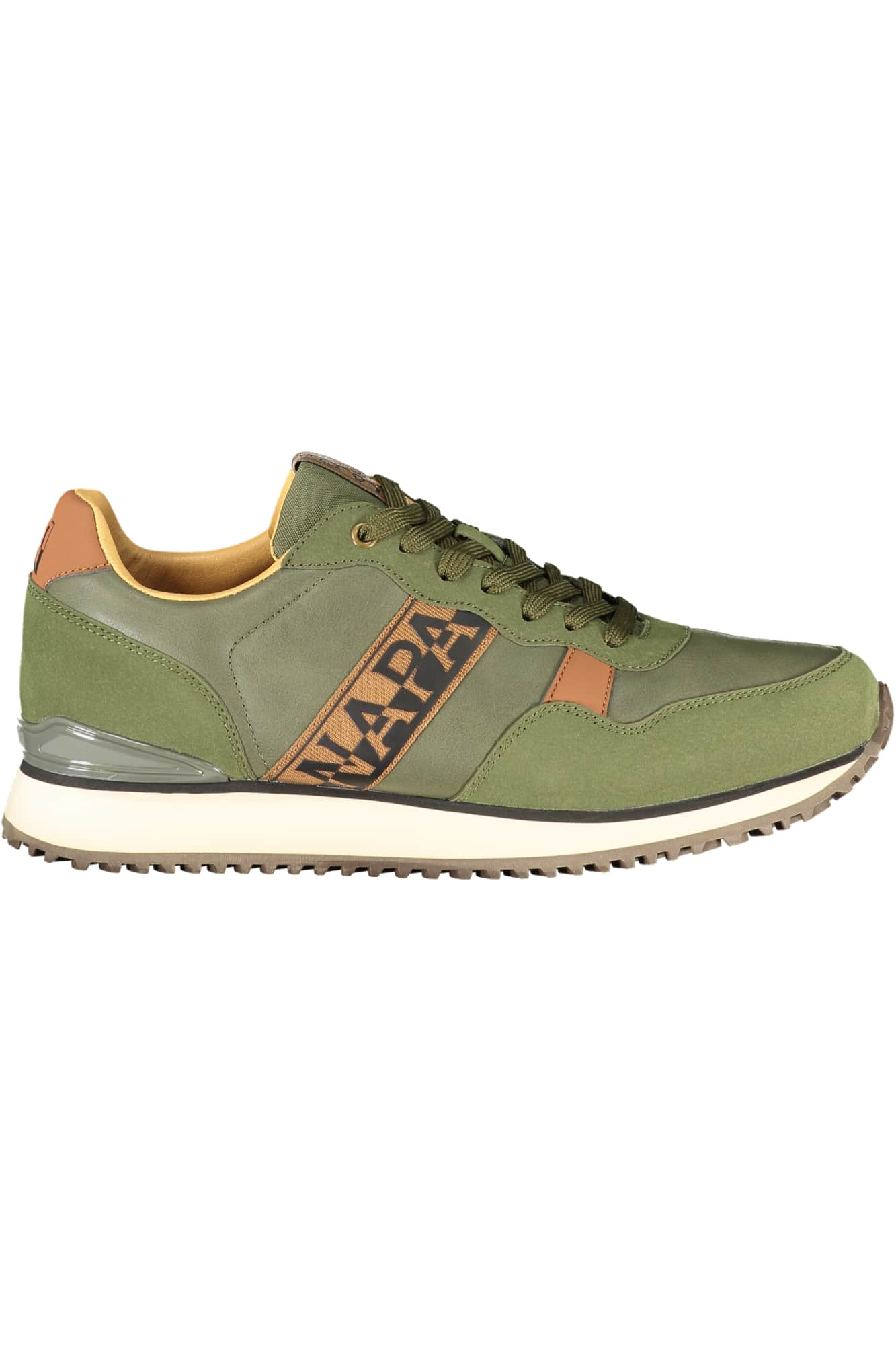 Napapijri zapatos hombre zapatillas deportivas gris