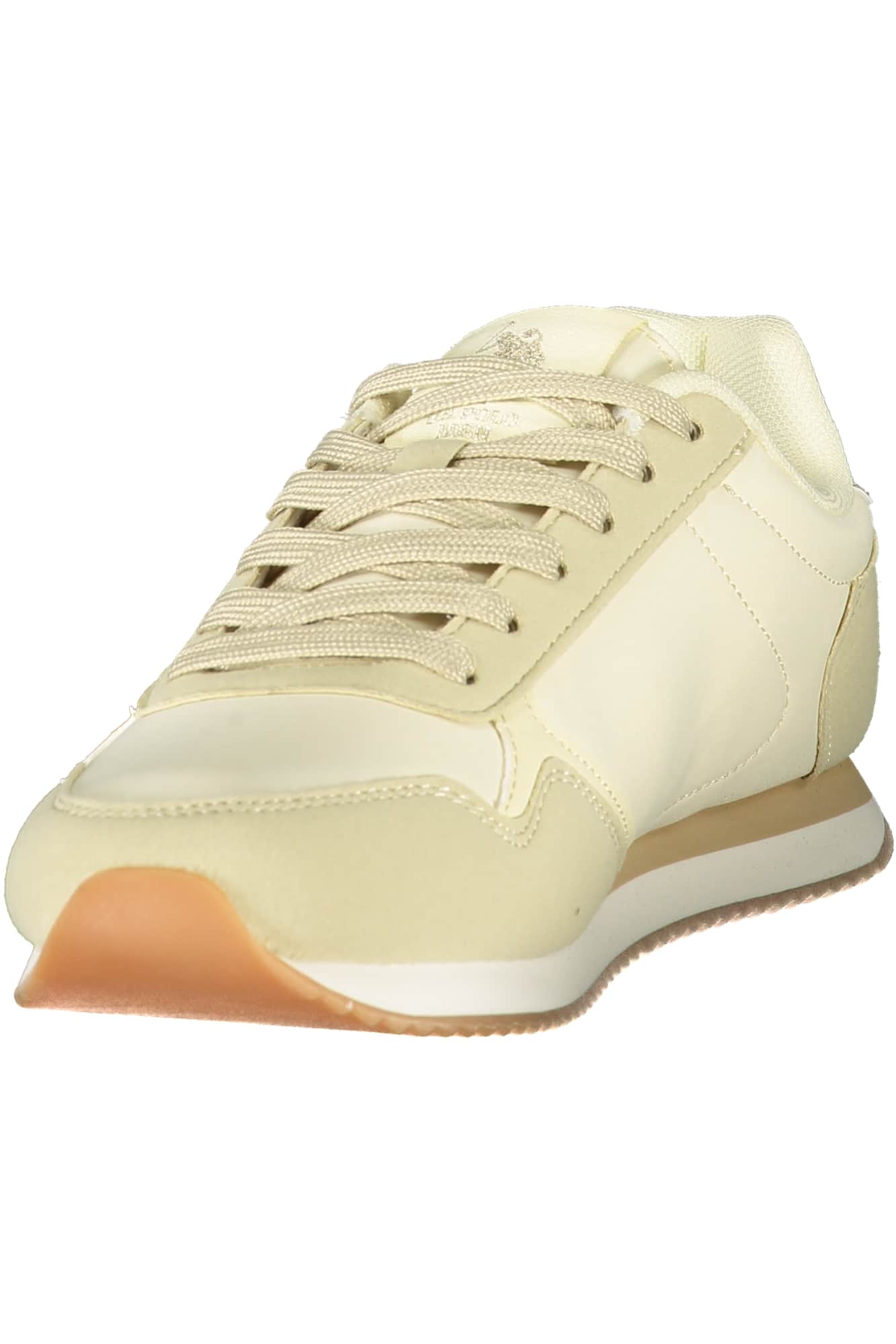 US Polo Assn. mujer zapatillas deportivas blanco