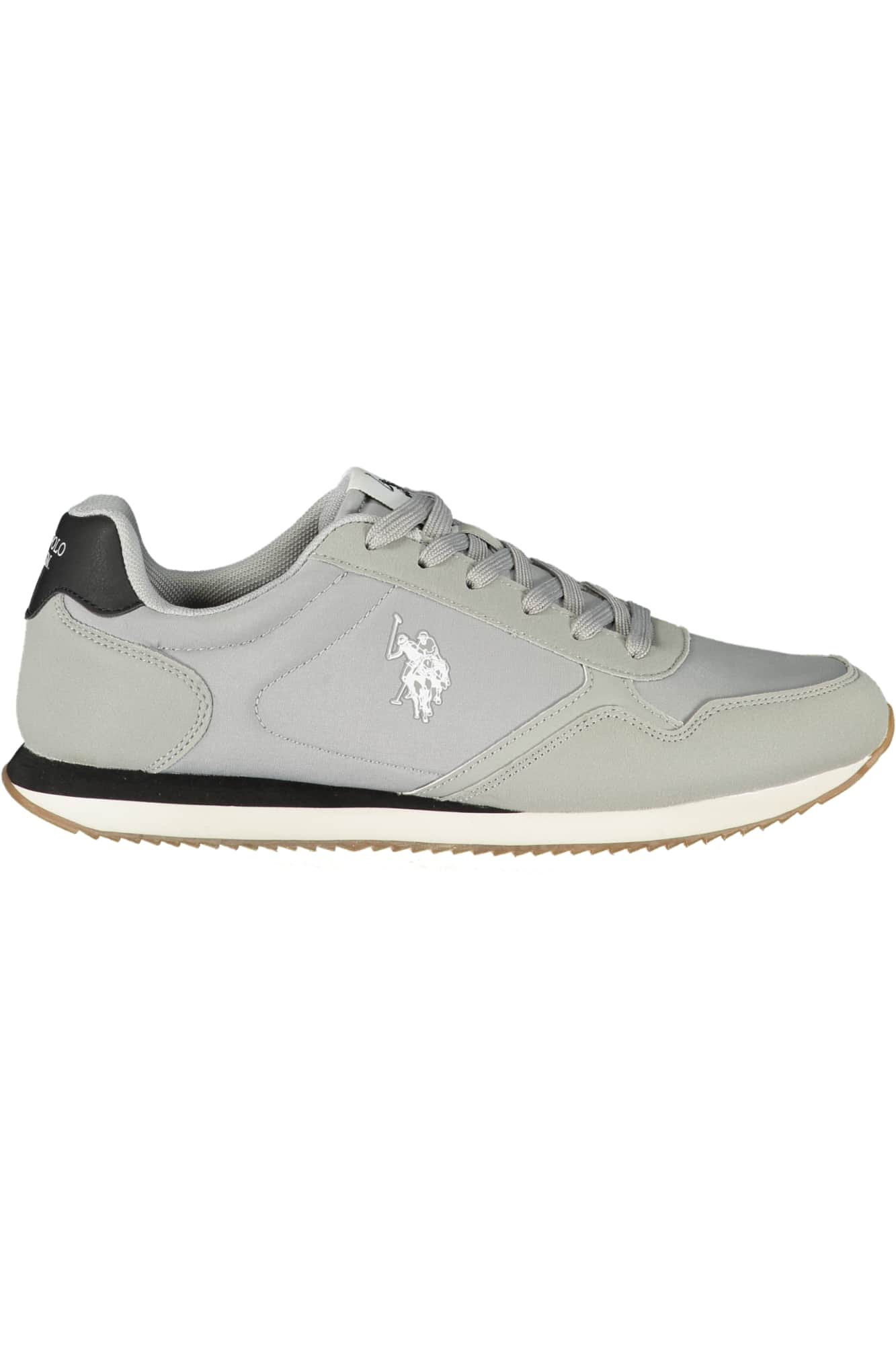 US Polo Assn. hombre azul zapatillas deportivas