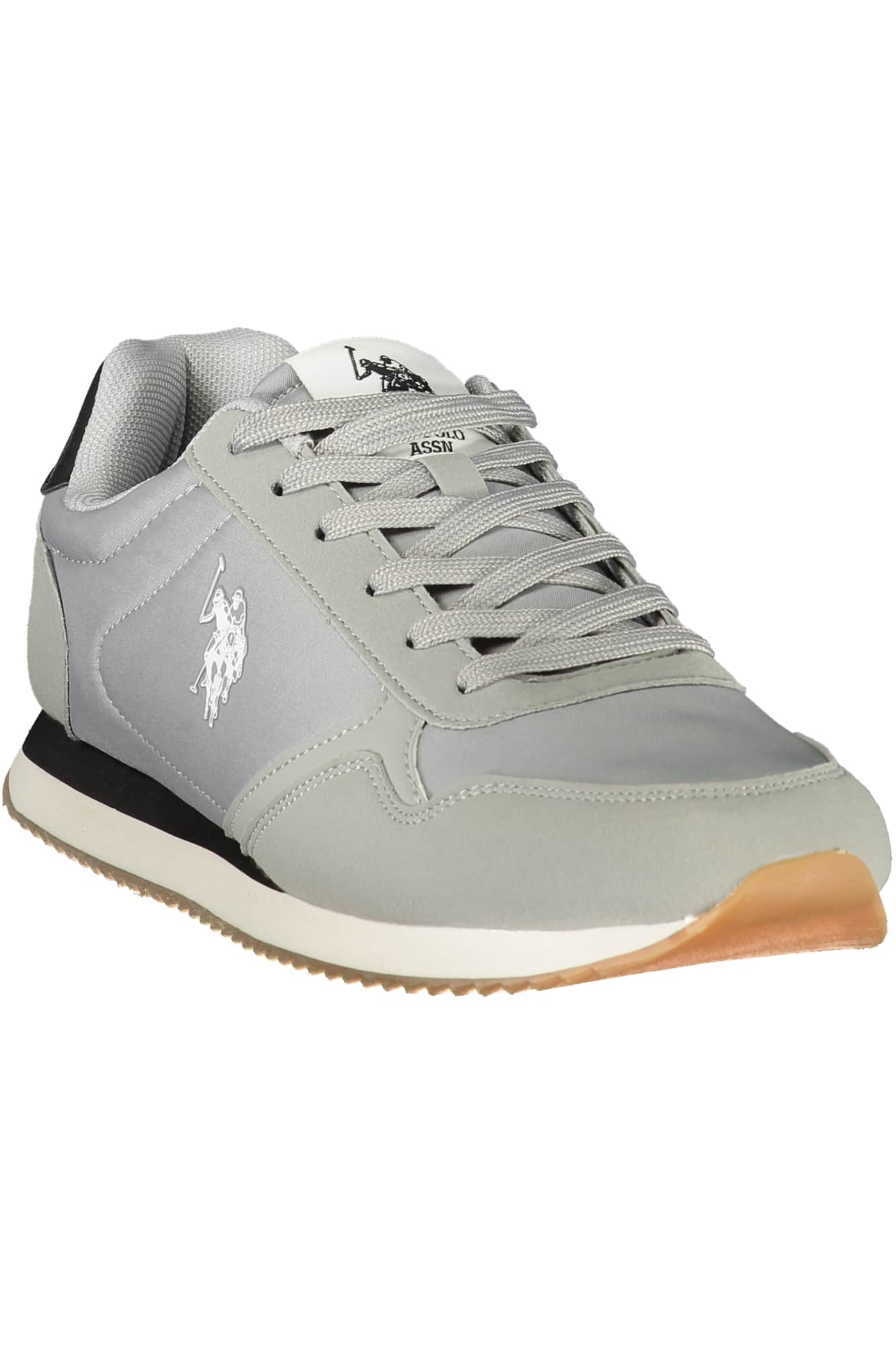 US Polo Assn. hombre azul zapatillas deportivas