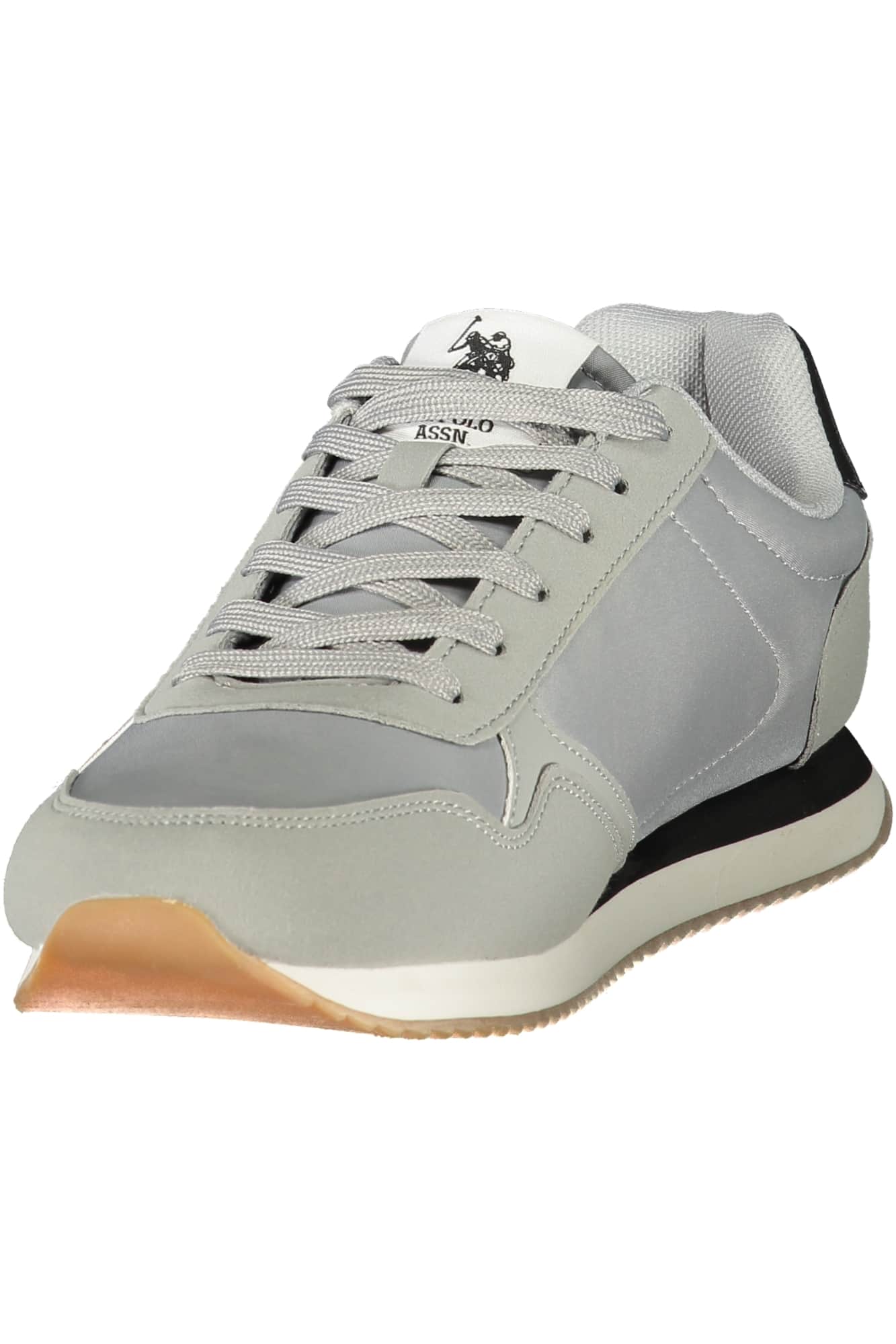 US Polo Assn. hombre azul zapatillas deportivas