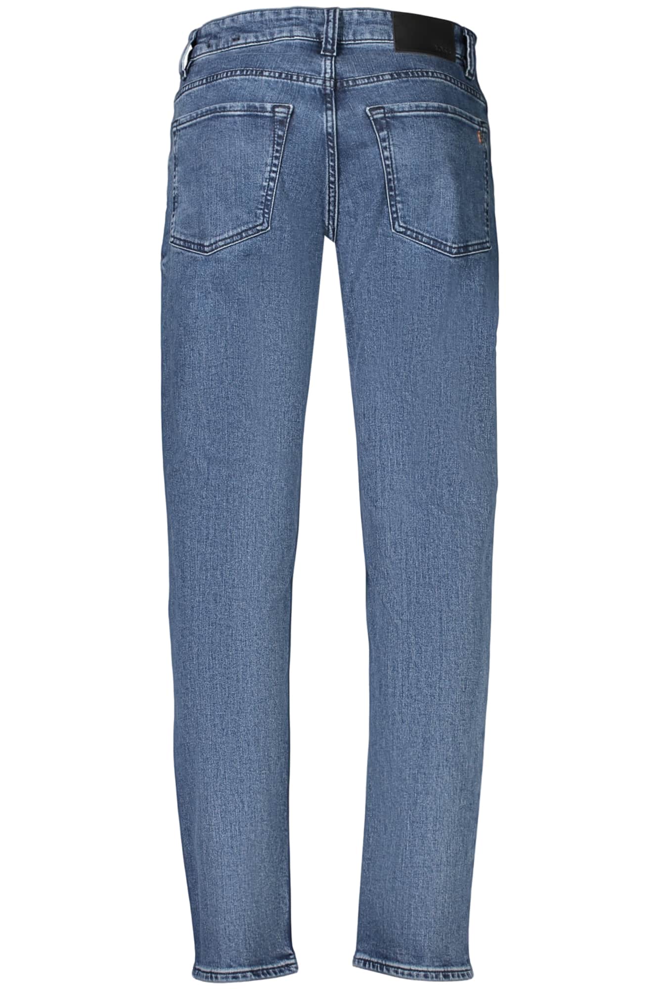 Boss vaqueros denim hombre azul