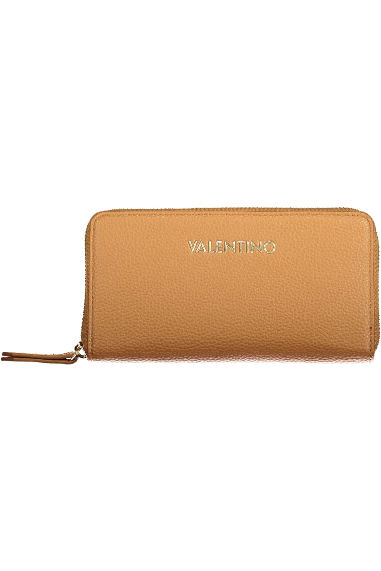 Valentino mujer beige cartera