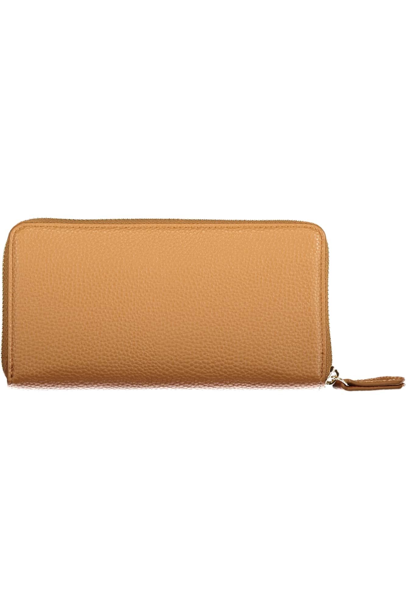 Valentino mujer beige cartera