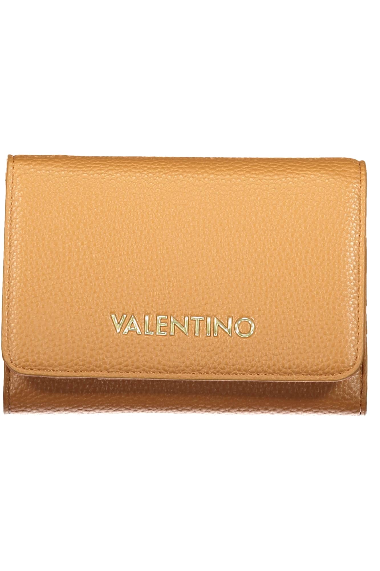 Valentino bolsos mujer cartera marrón