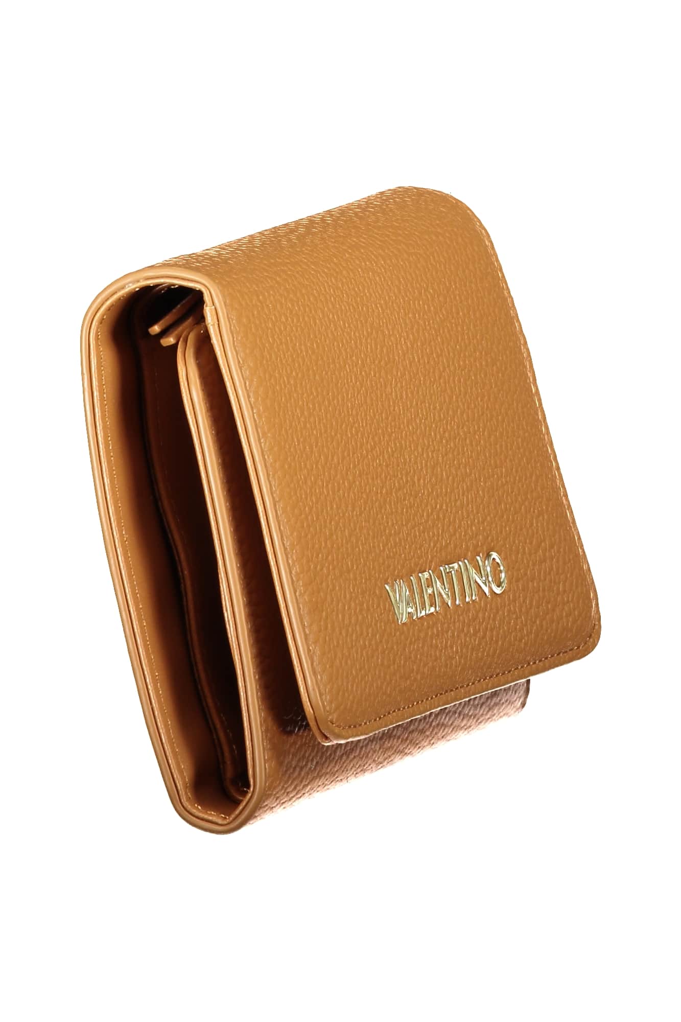 Valentino bolsos mujer cartera marrón