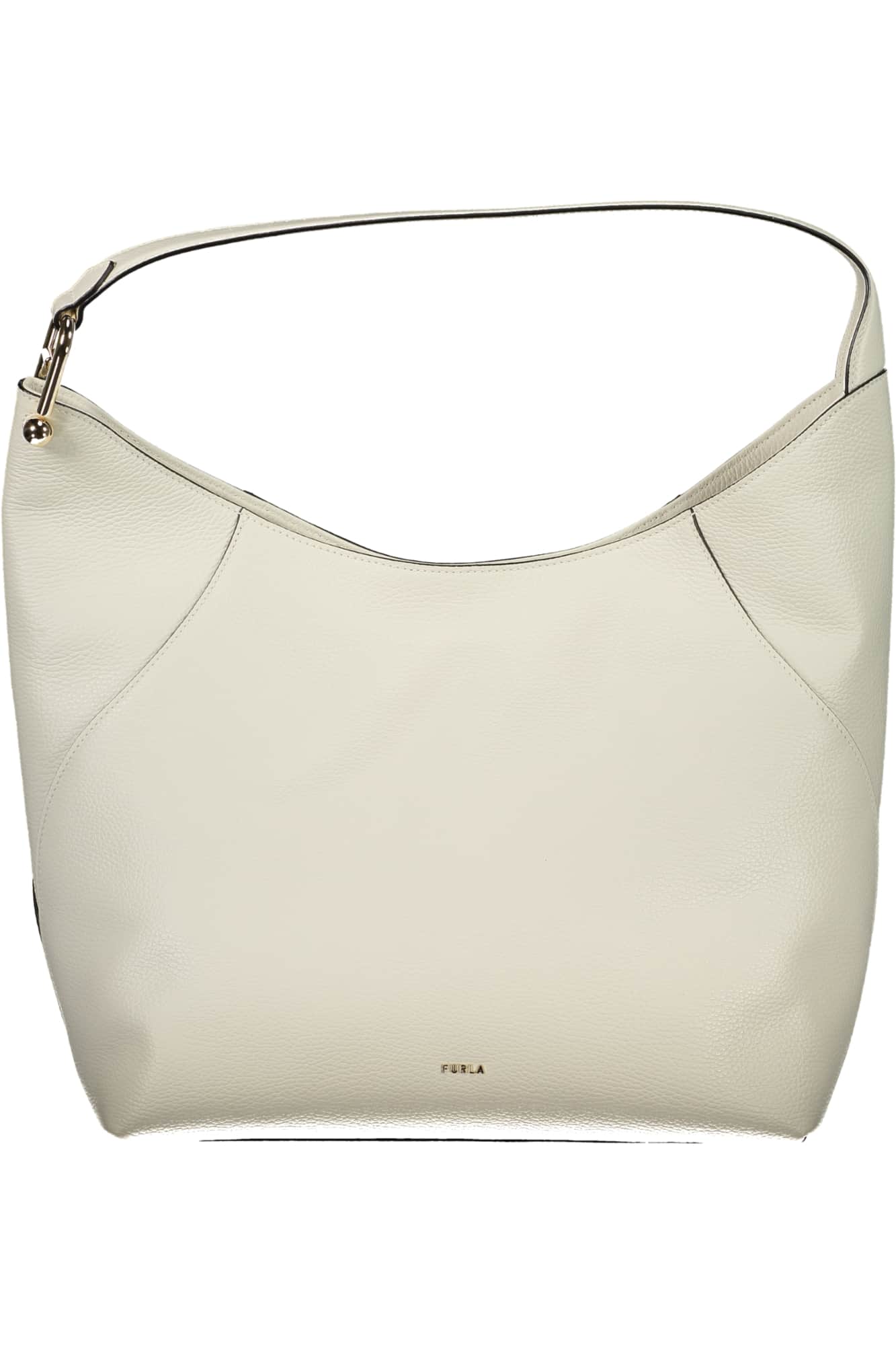 Furla mujer blanco bolso