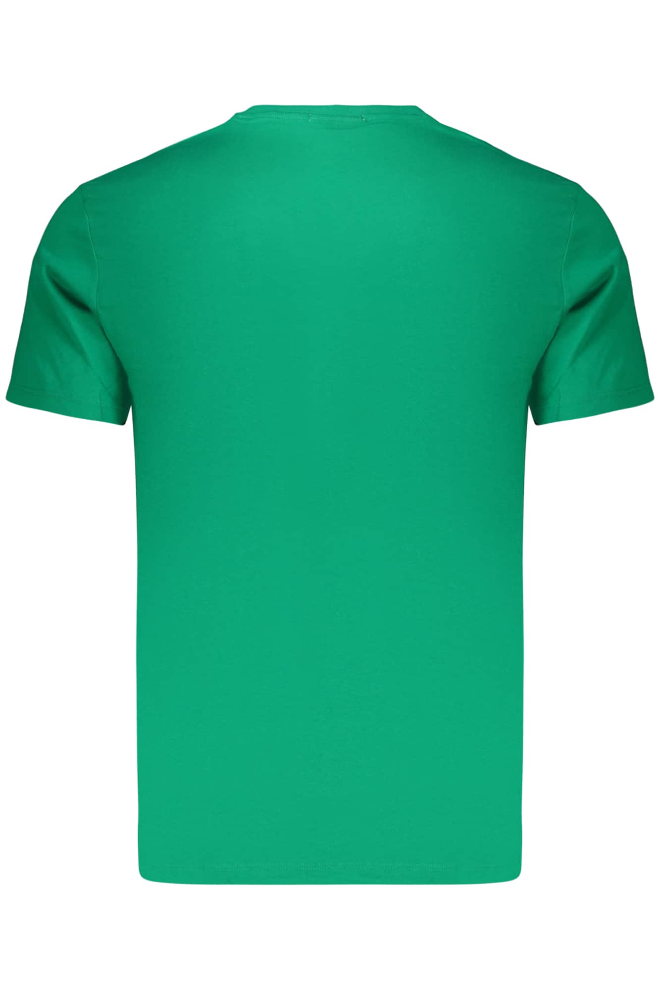 Calvin Klein hombre manga corta t-camisa blanco