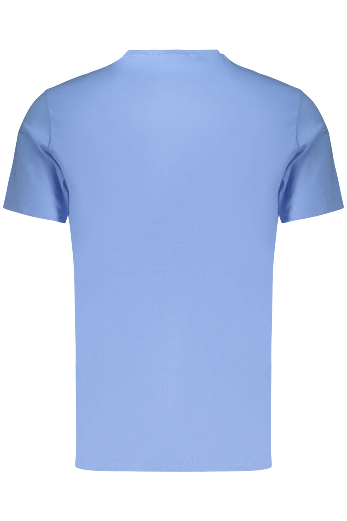 Calvin Klein hombre manga corta t-camisa gris