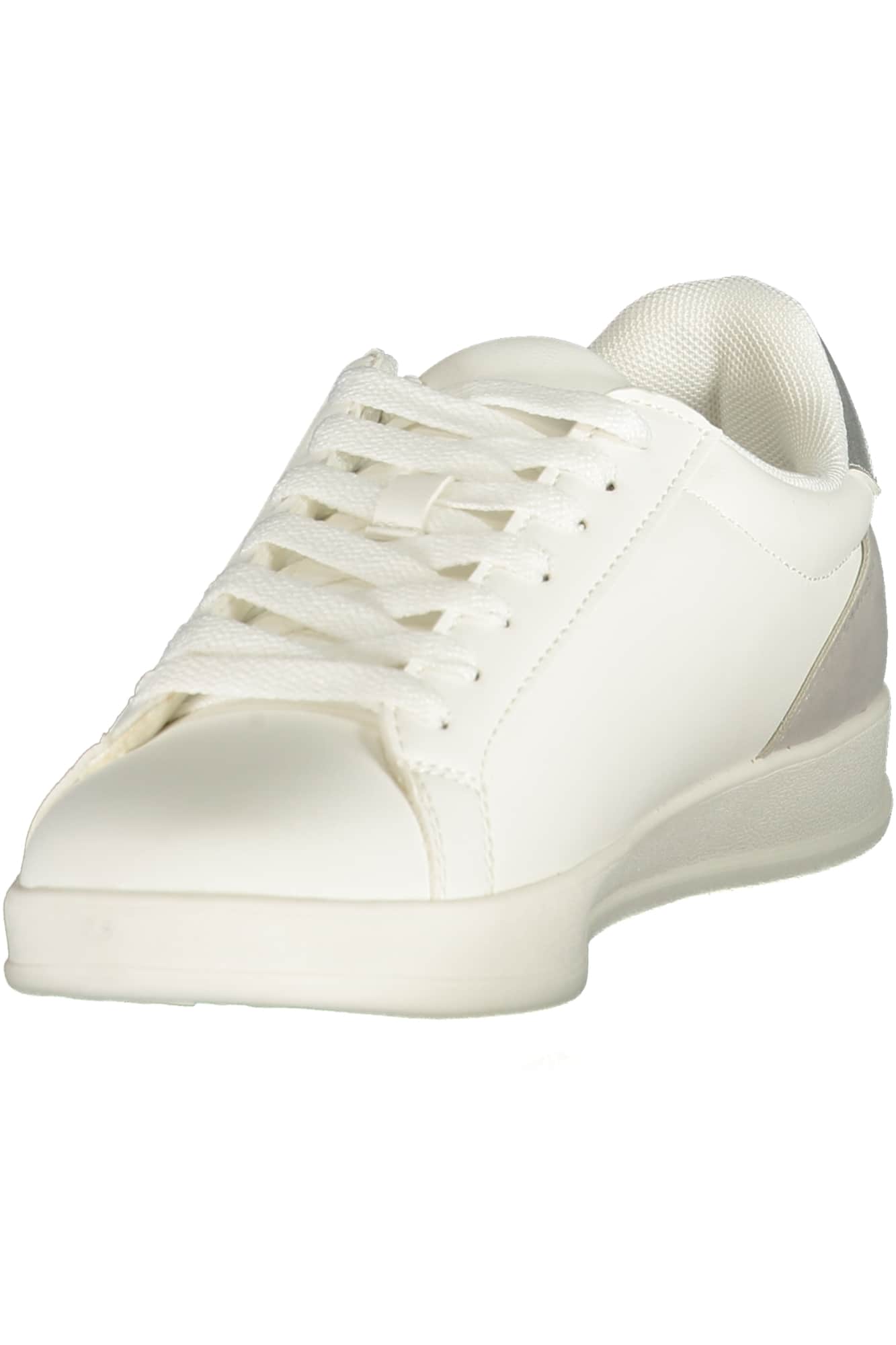 US Polo Assn. mujer zapatillas deportivas blanco
