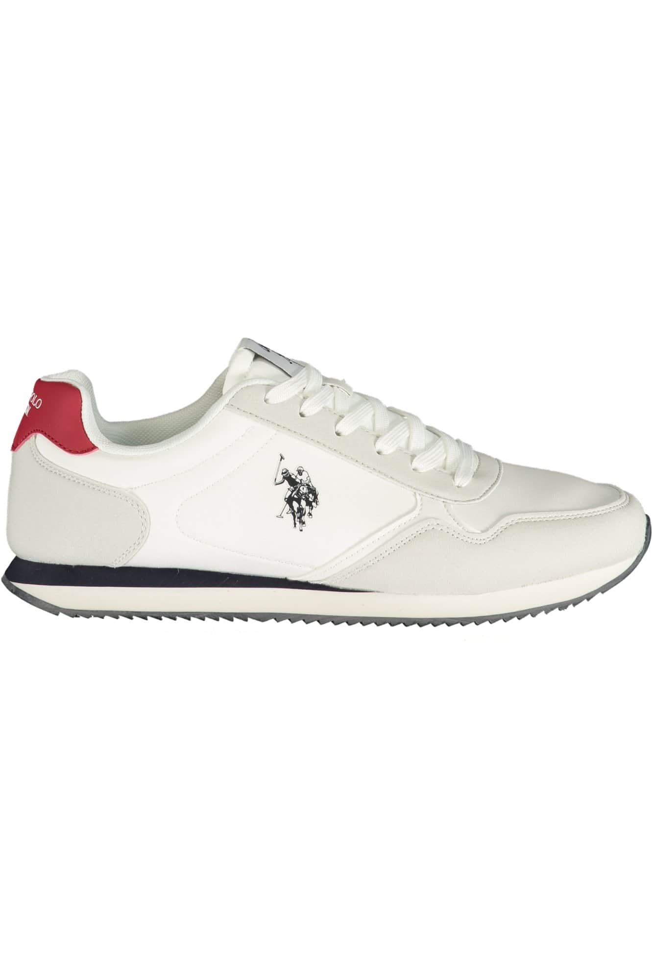 US Polo Assn. hombre azul zapatillas deportivas