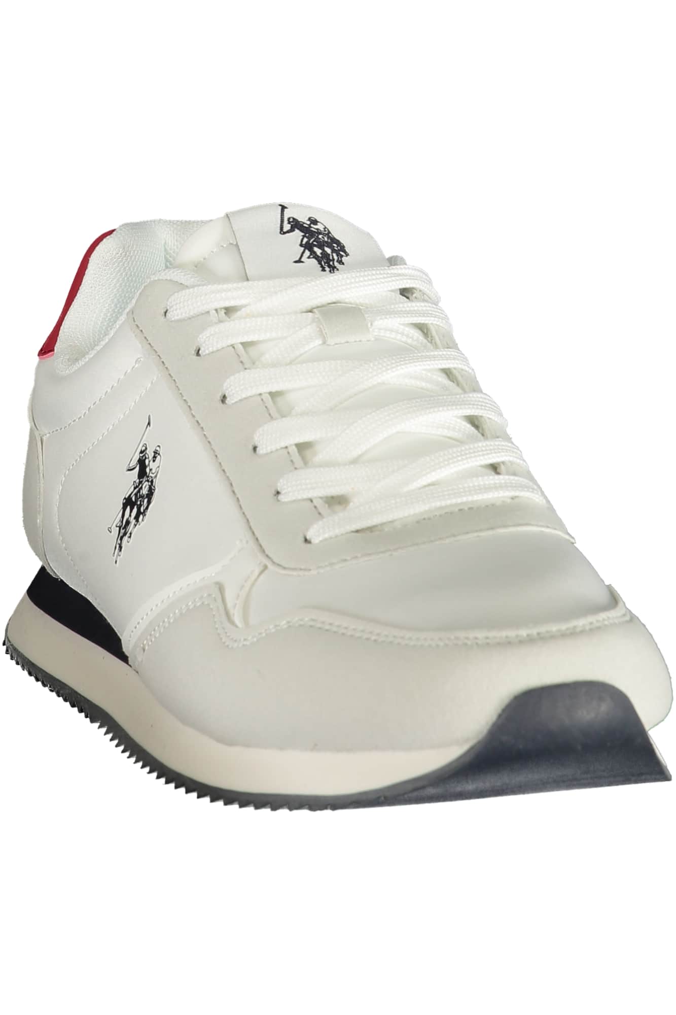 US Polo Assn. hombre azul zapatillas deportivas