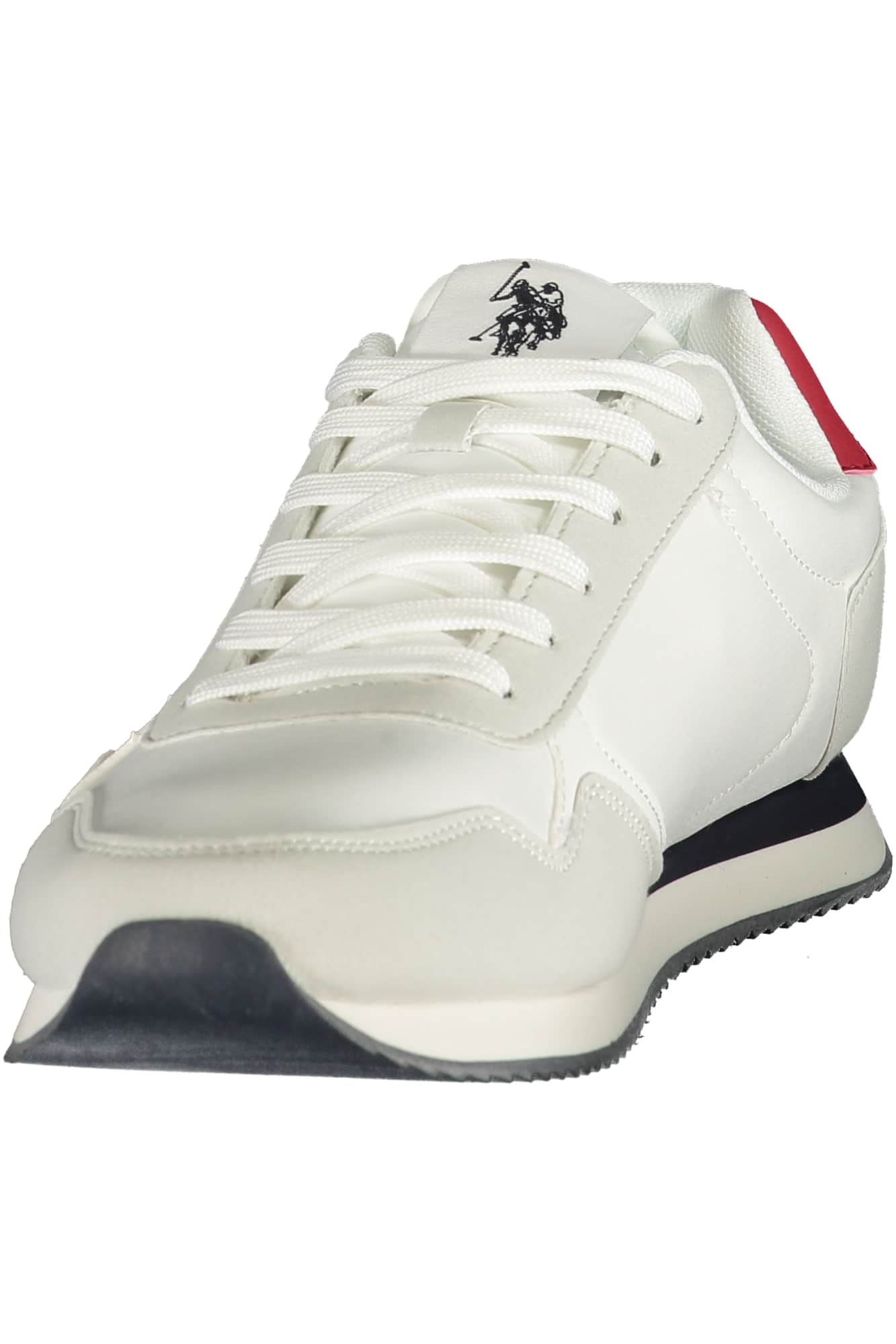 US Polo Assn. hombre azul zapatillas deportivas