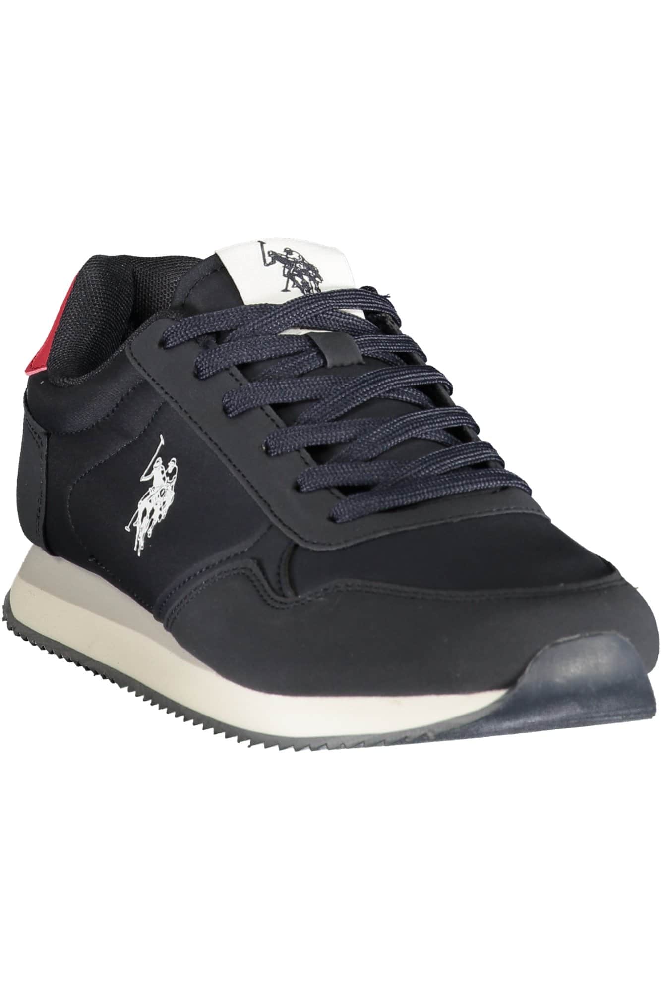 US Polo Assn. hombre azul zapatillas deportivas