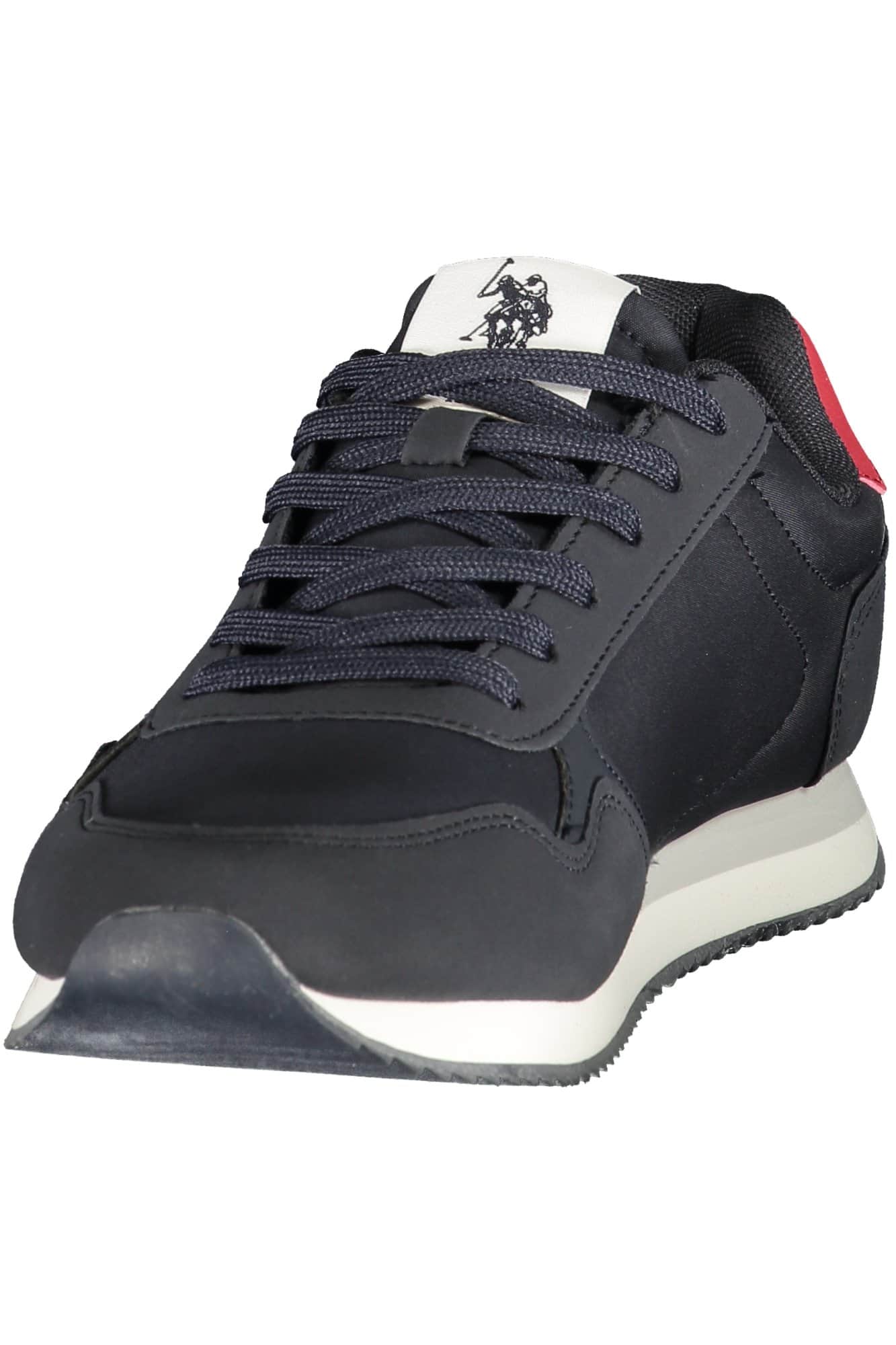 US Polo Assn. hombre azul zapatillas deportivas