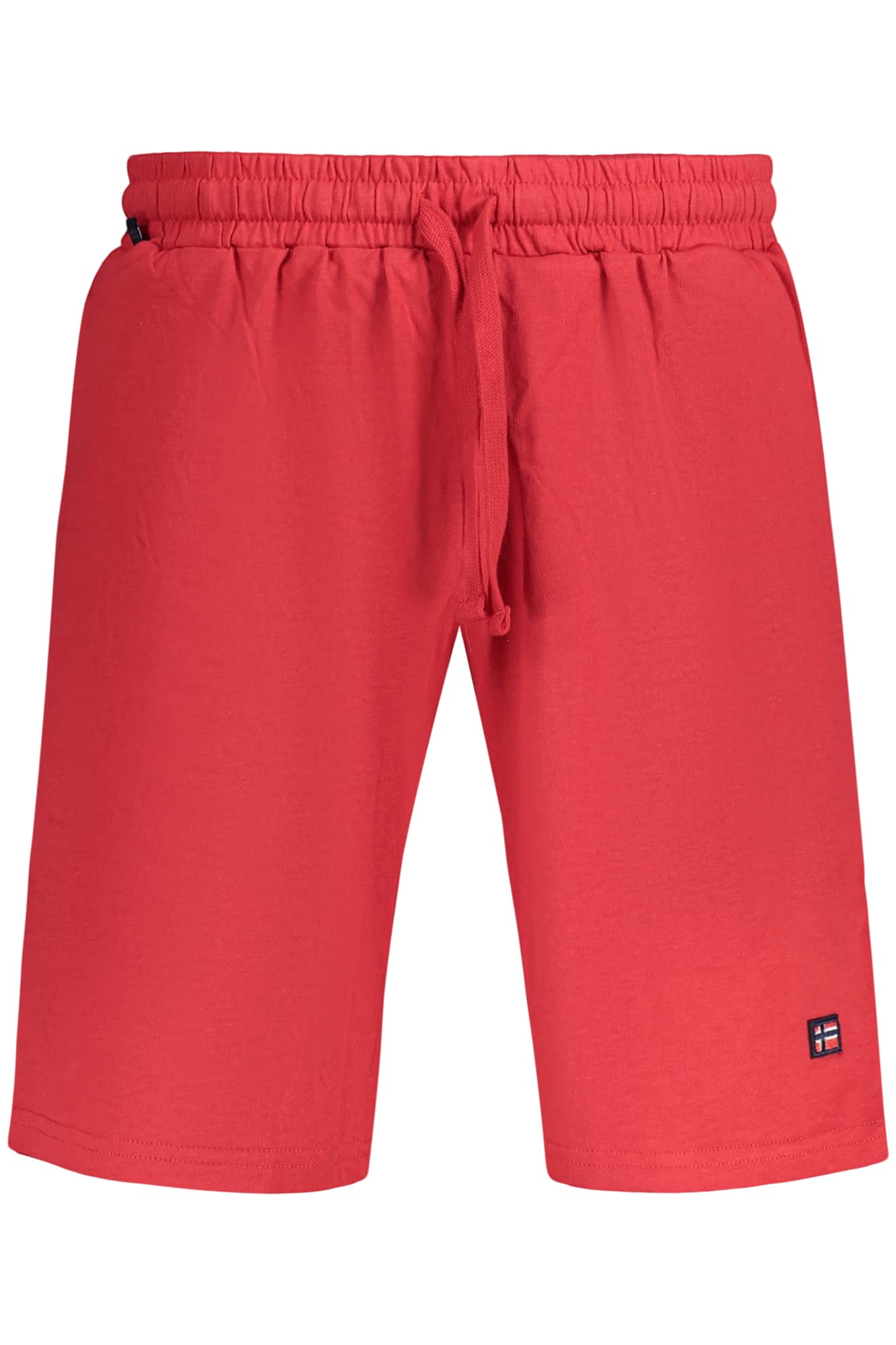 Norway 1963 hombre blanco bermudas pantalón corto