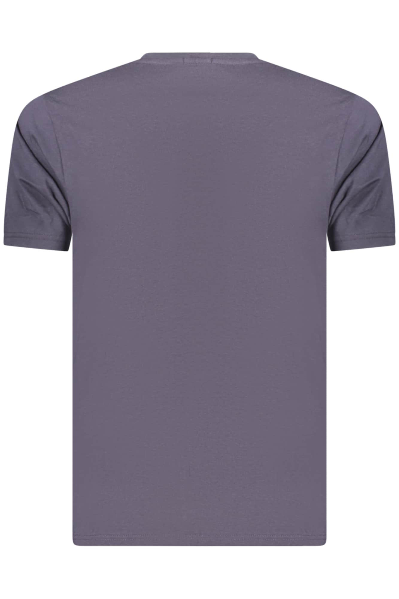 Coveri Moving hombre manga corta t-camisa, beige