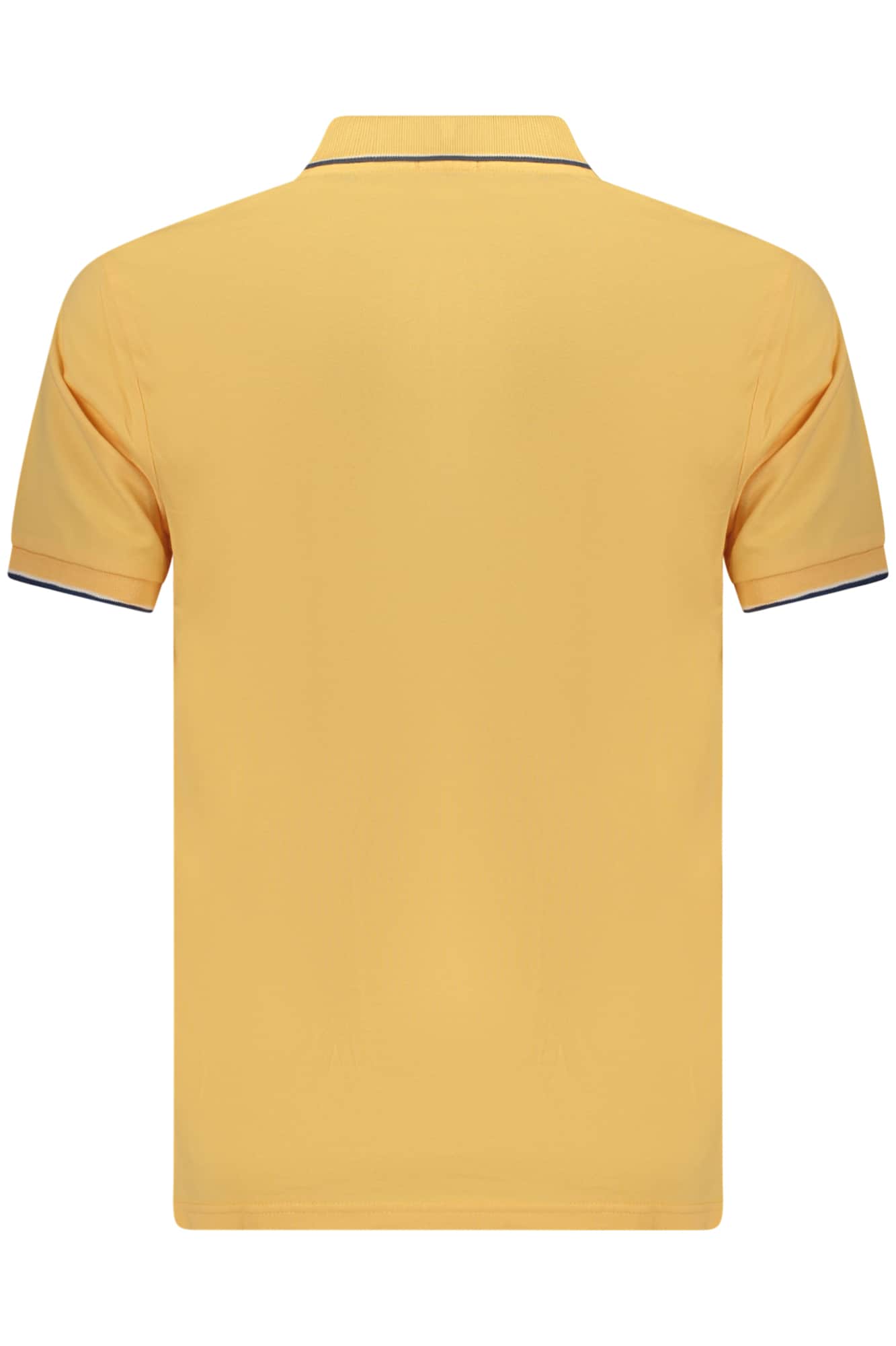 Coveri Moving hombre manga corta polo, verde