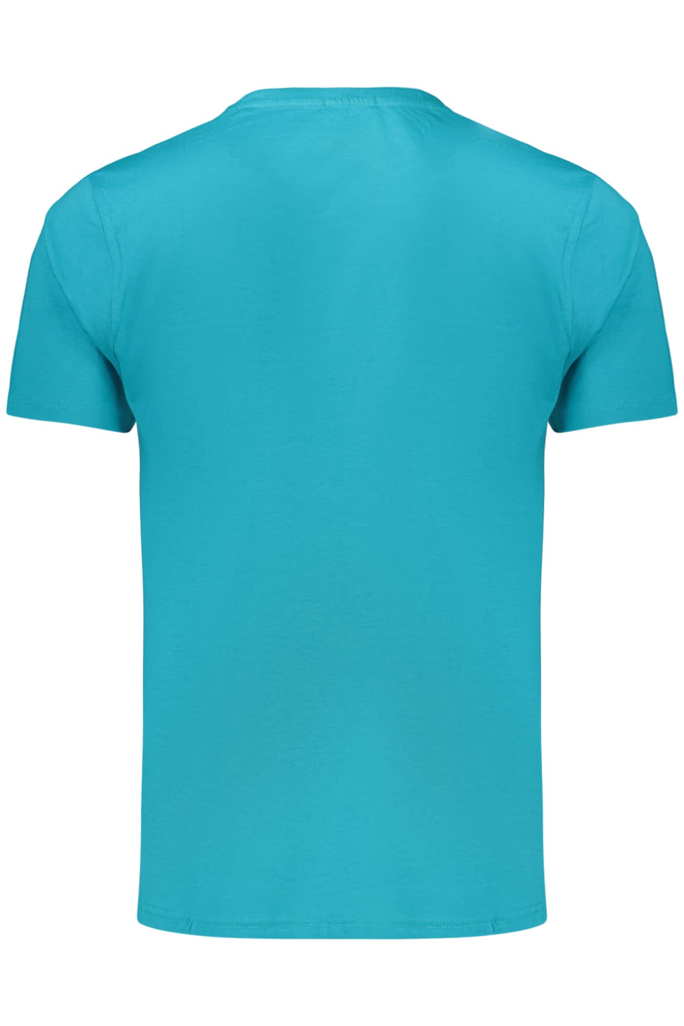 Coveri Moving hombre manga corta t-camisa, beige