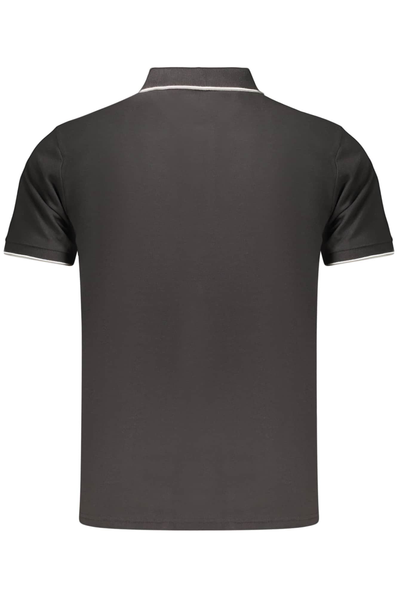 Coveri Moving hombre manga corta polo, verde