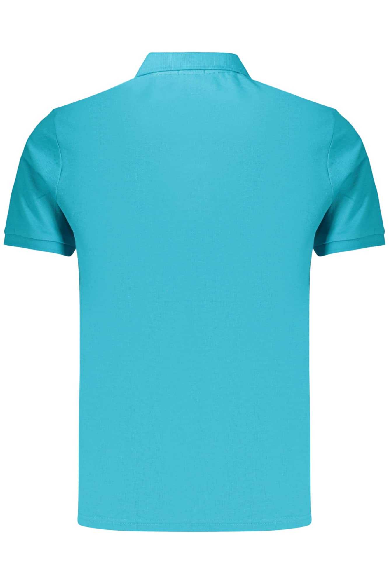 Coveri Moving hombre manga corta polo blanco