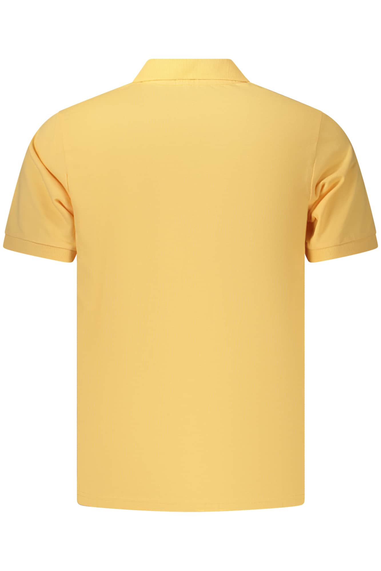 Coveri Moving hombre manga corta polo blanco