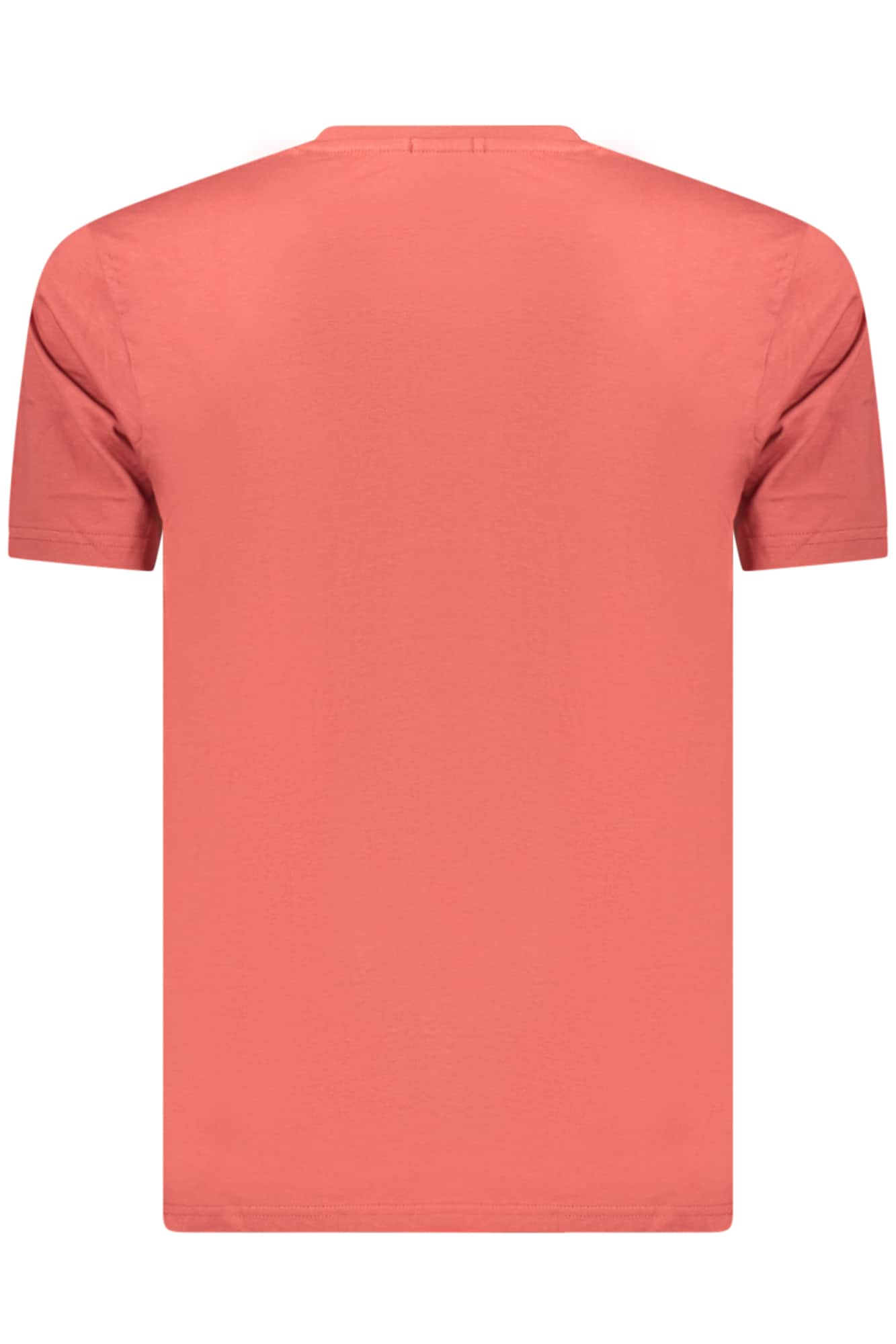 Coveri Moving hombre manga corta t-camisa, beige