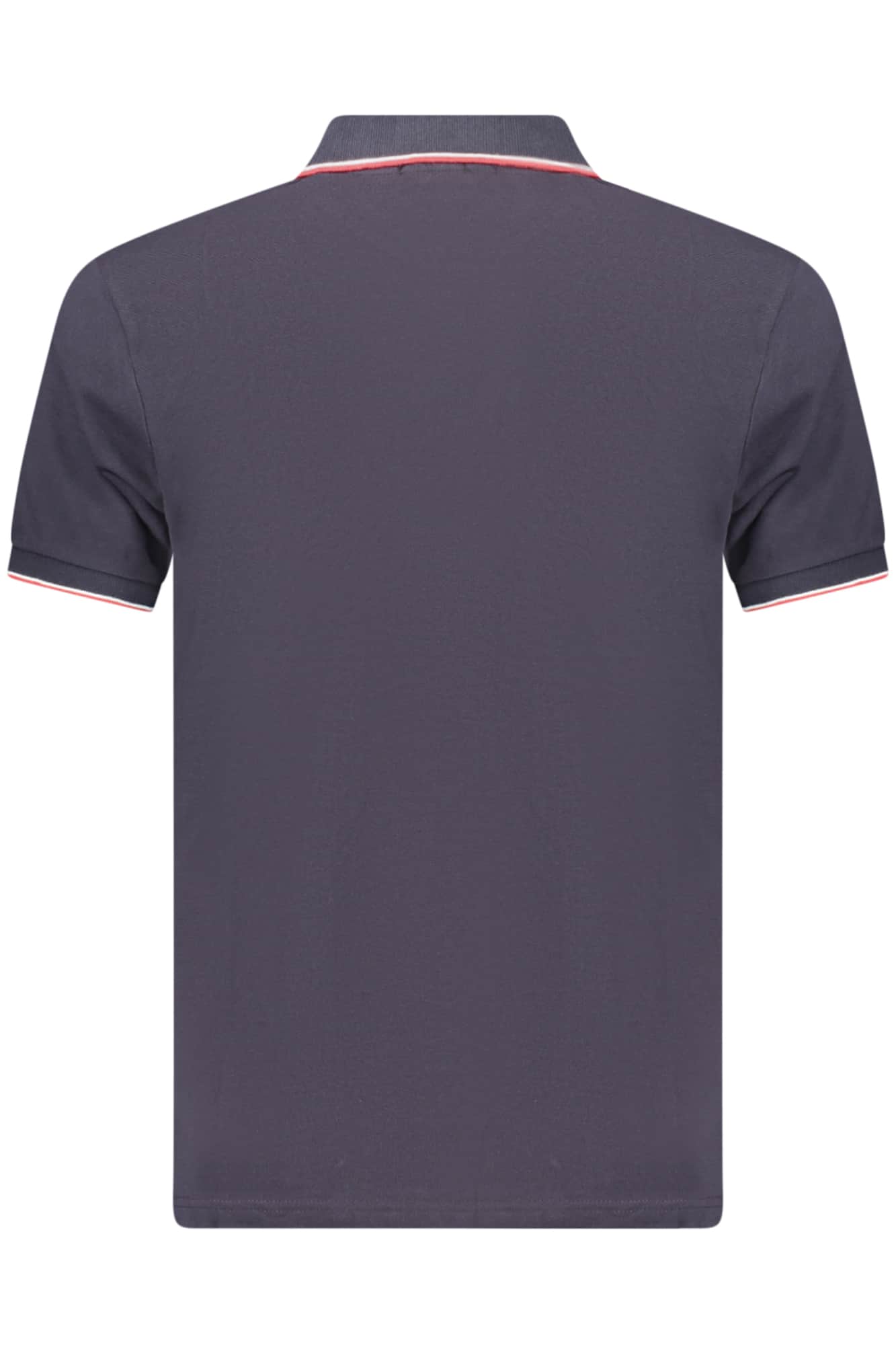 Coveri Moving hombre manga corta polo, verde