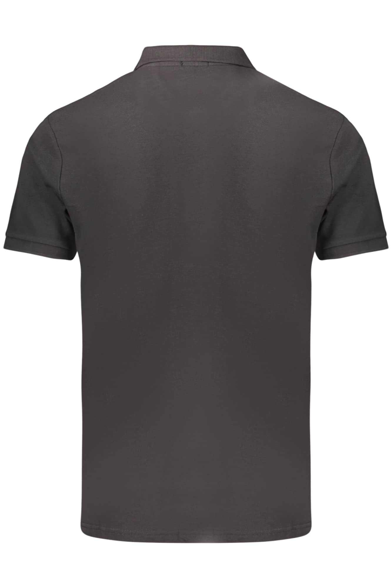 Coveri Moving hombre manga corta polo blanco