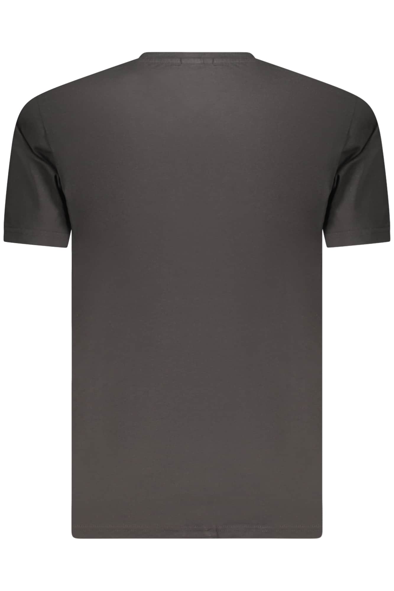 Coveri Moving hombre manga corta t-camisa, beige