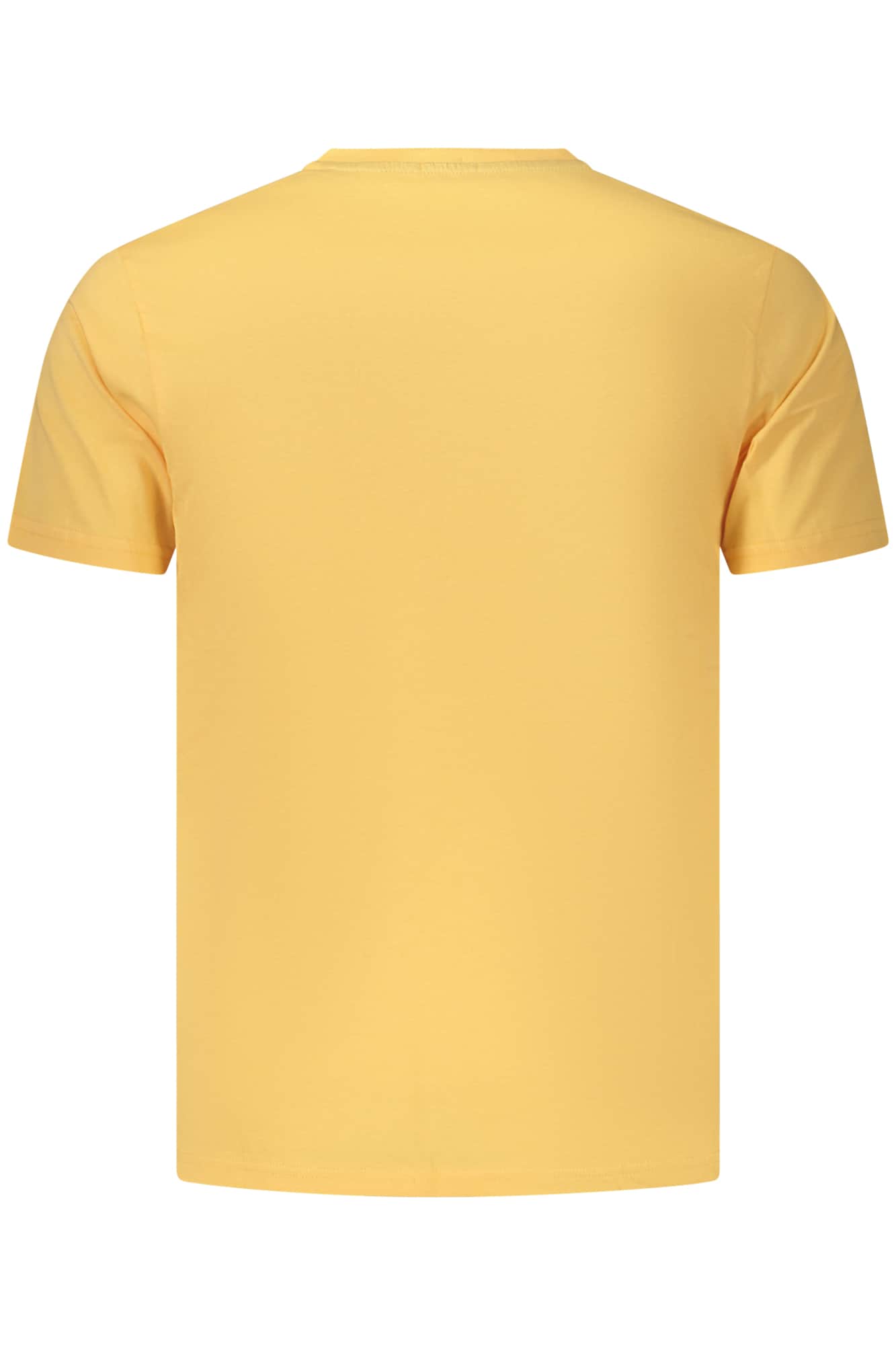 Coveri Moving hombre manga corta t-camisa, beige