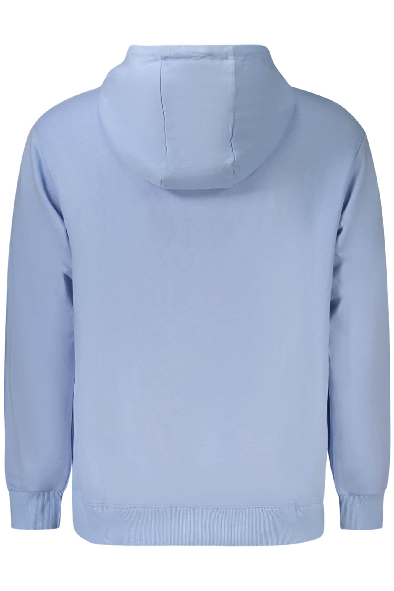 Marina Yachting hombre con cremallera sudadera, verde