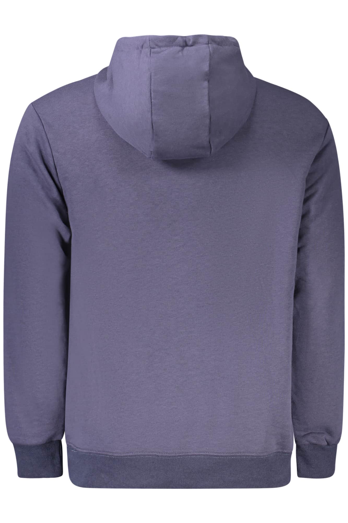 Marina Yachting hombre con cremallera sudadera, verde