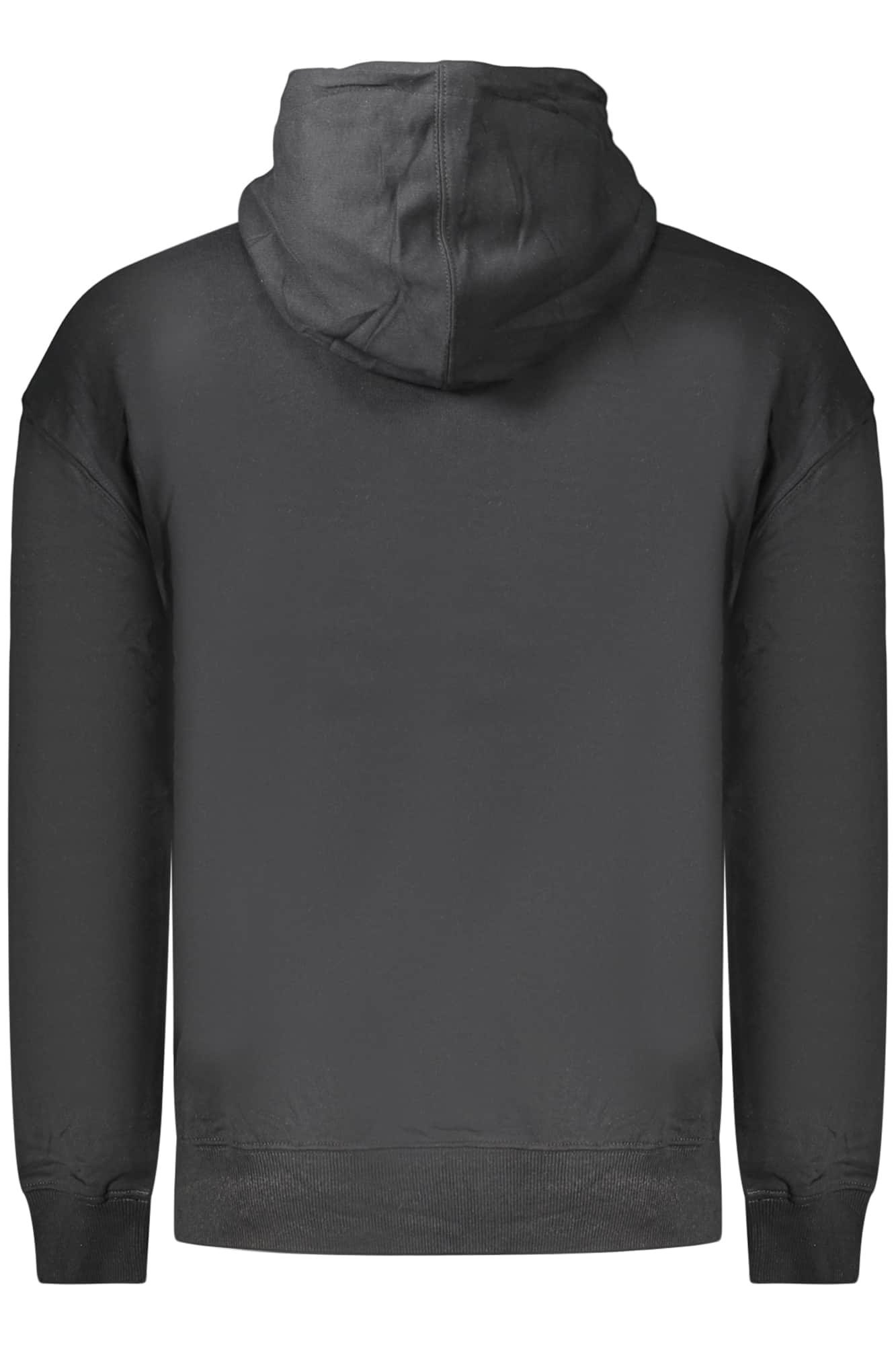 Marina Yachting hombre con cremallera sudadera, verde
