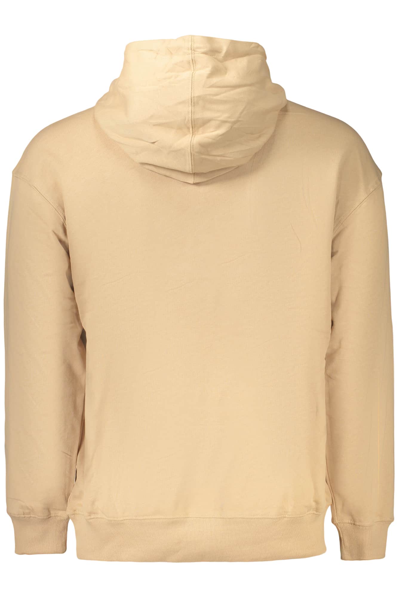 Marina Yachting hombre con cremallera sudadera, verde