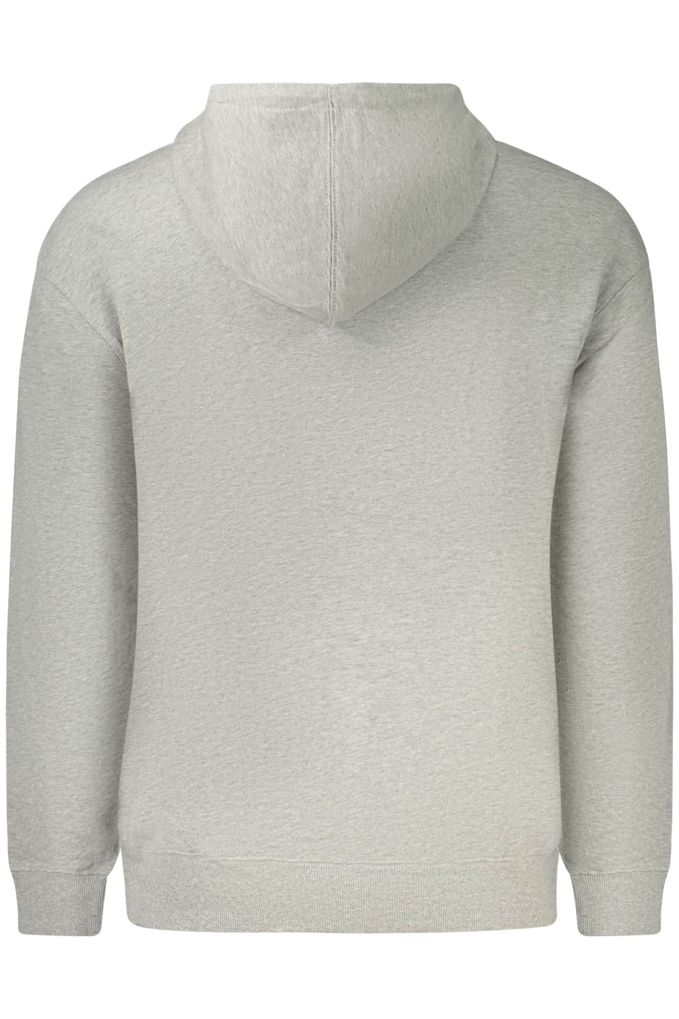 Marina Yachting hombre con cremallera sudadera, verde