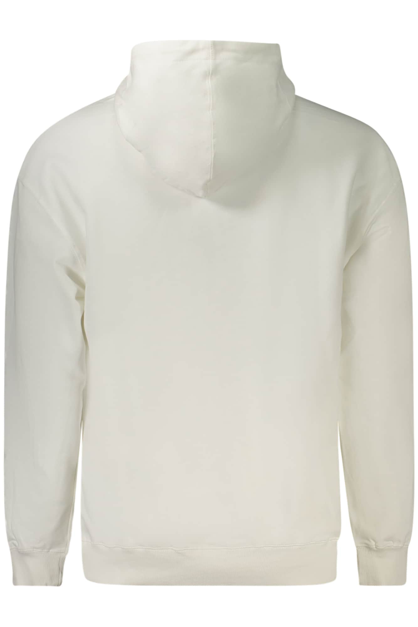 Marina Yachting hombre con cremallera sudadera, verde