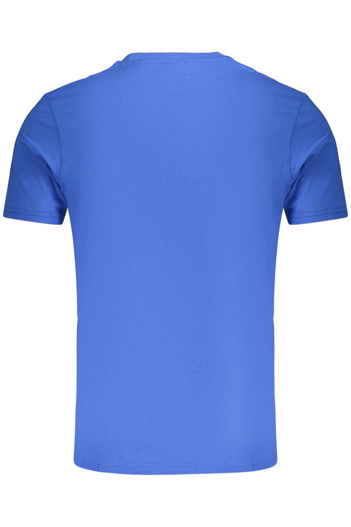 Norway 1963 hombre manga corta t-camisa verde