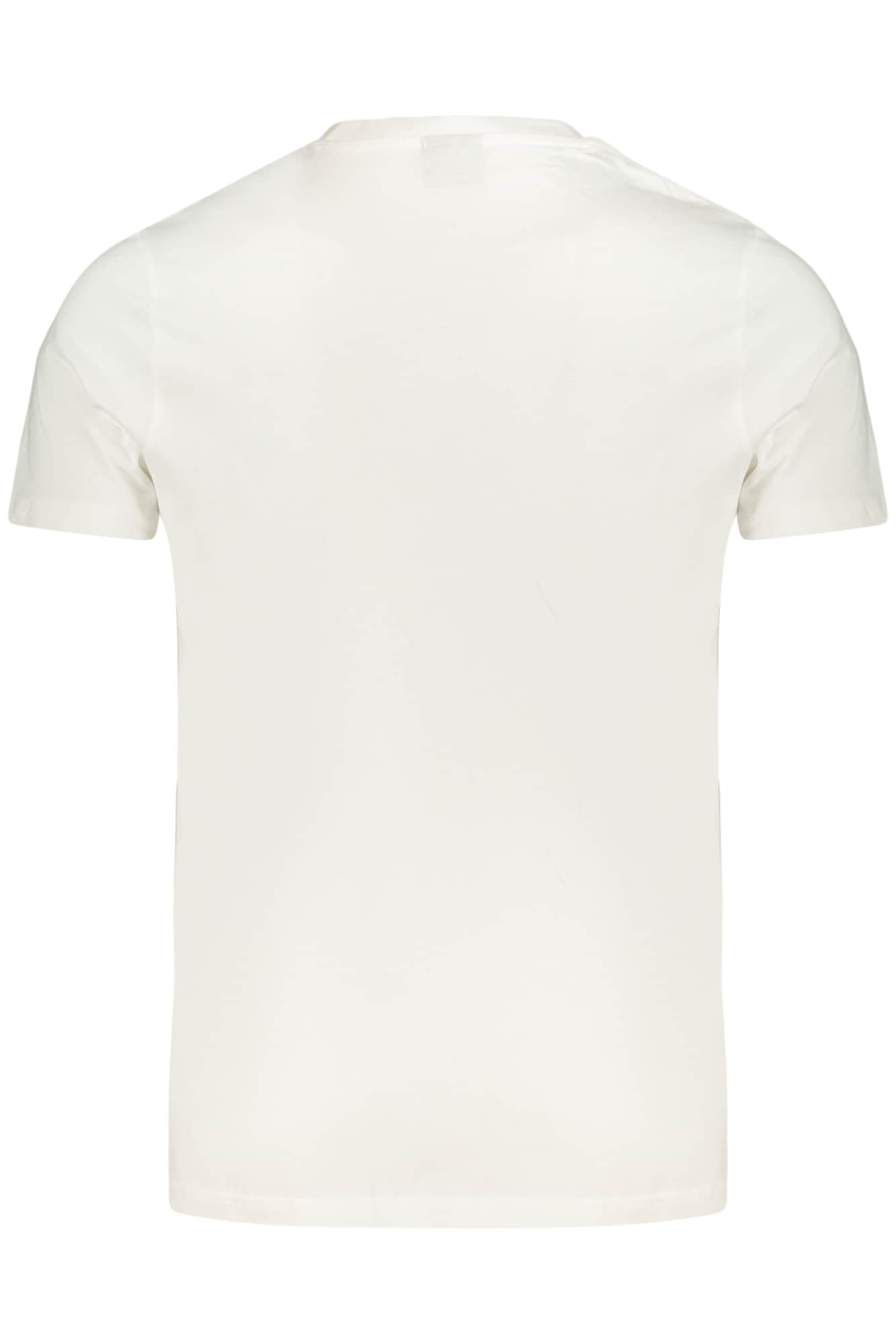 Norway 1963 hombre manga corta t-camisa verde