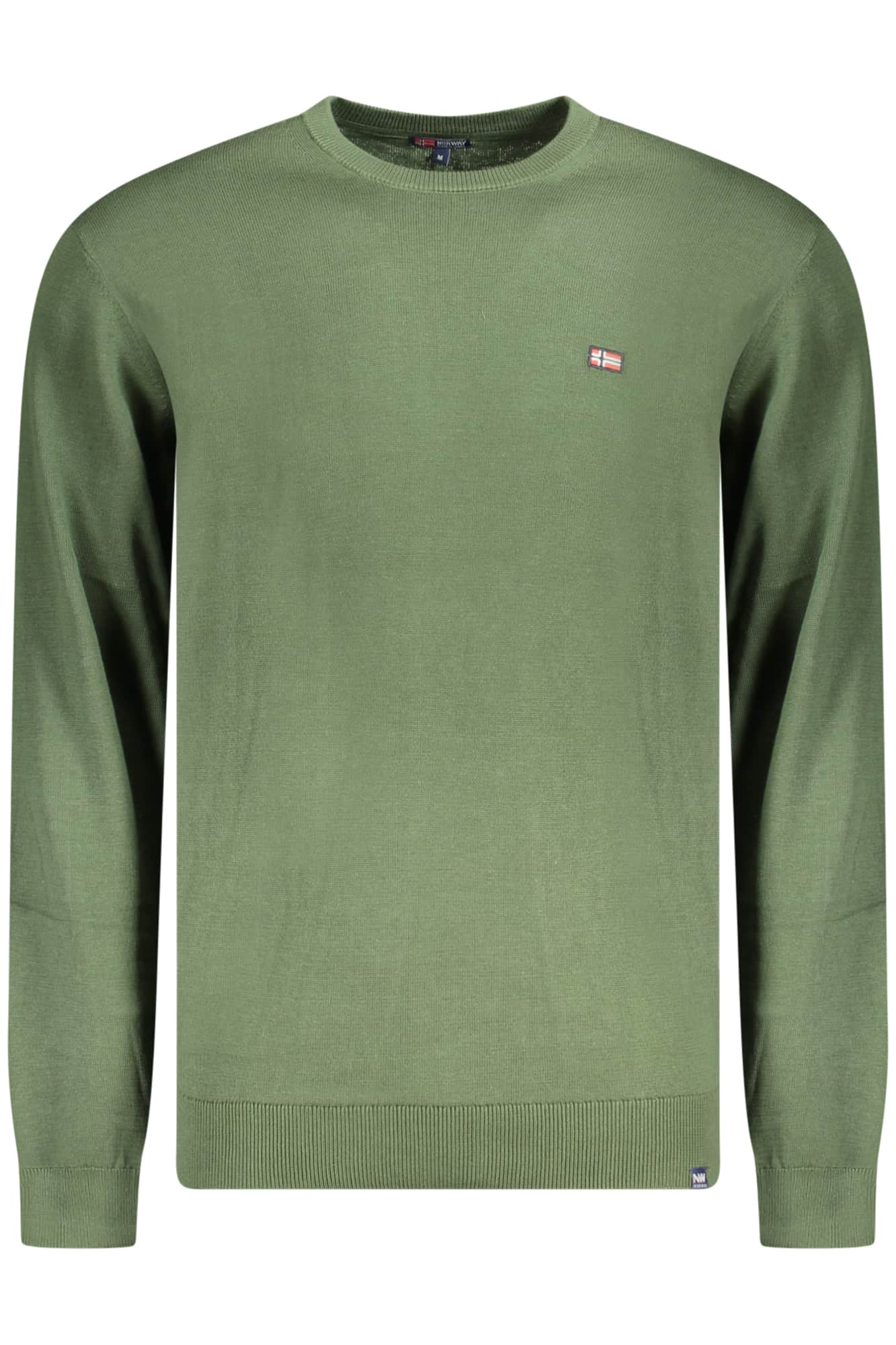 Norway 1963 hombre blanco camisa