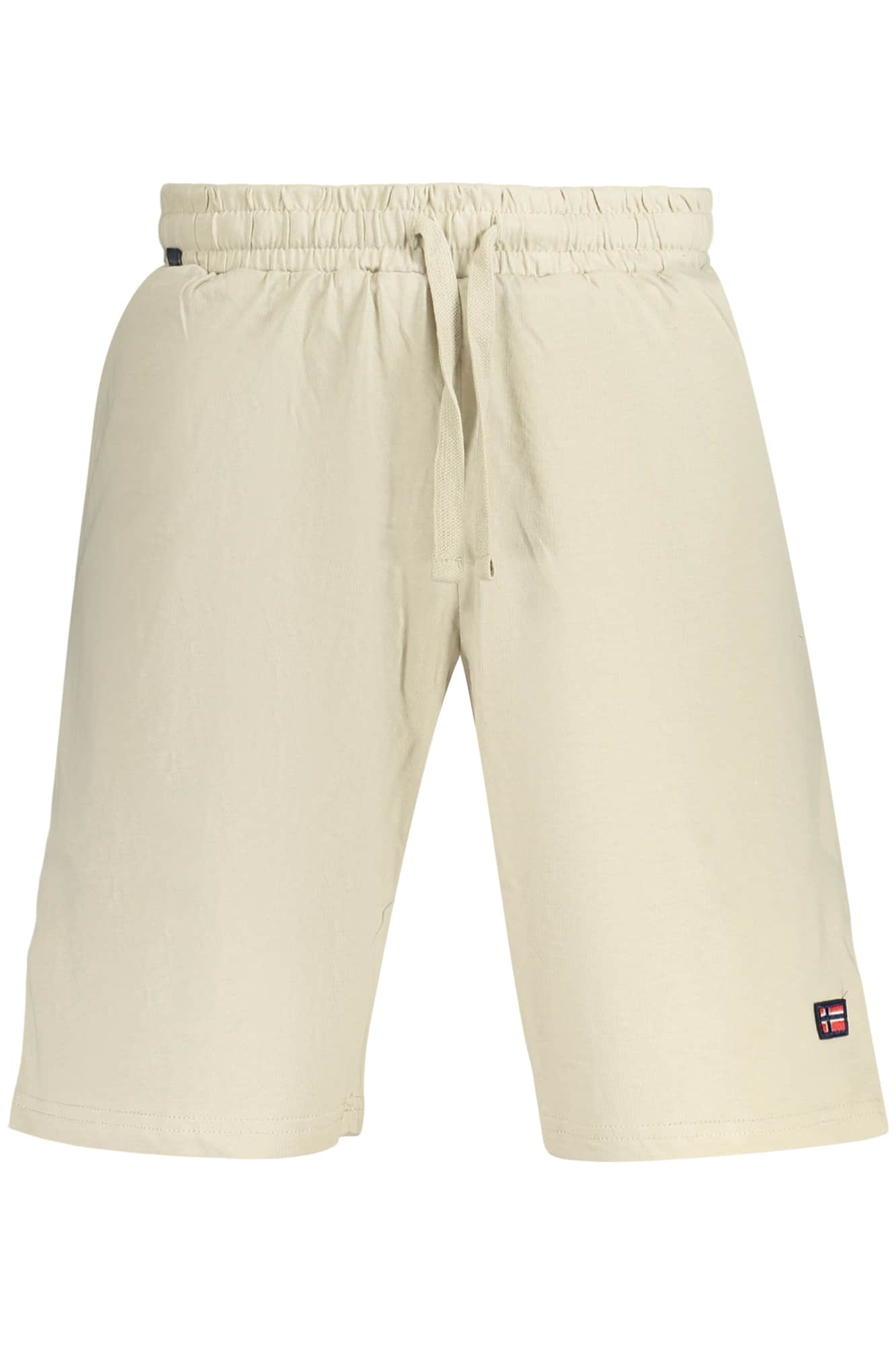 Norway 1963 hombre rojo bermudas pantalón corto
