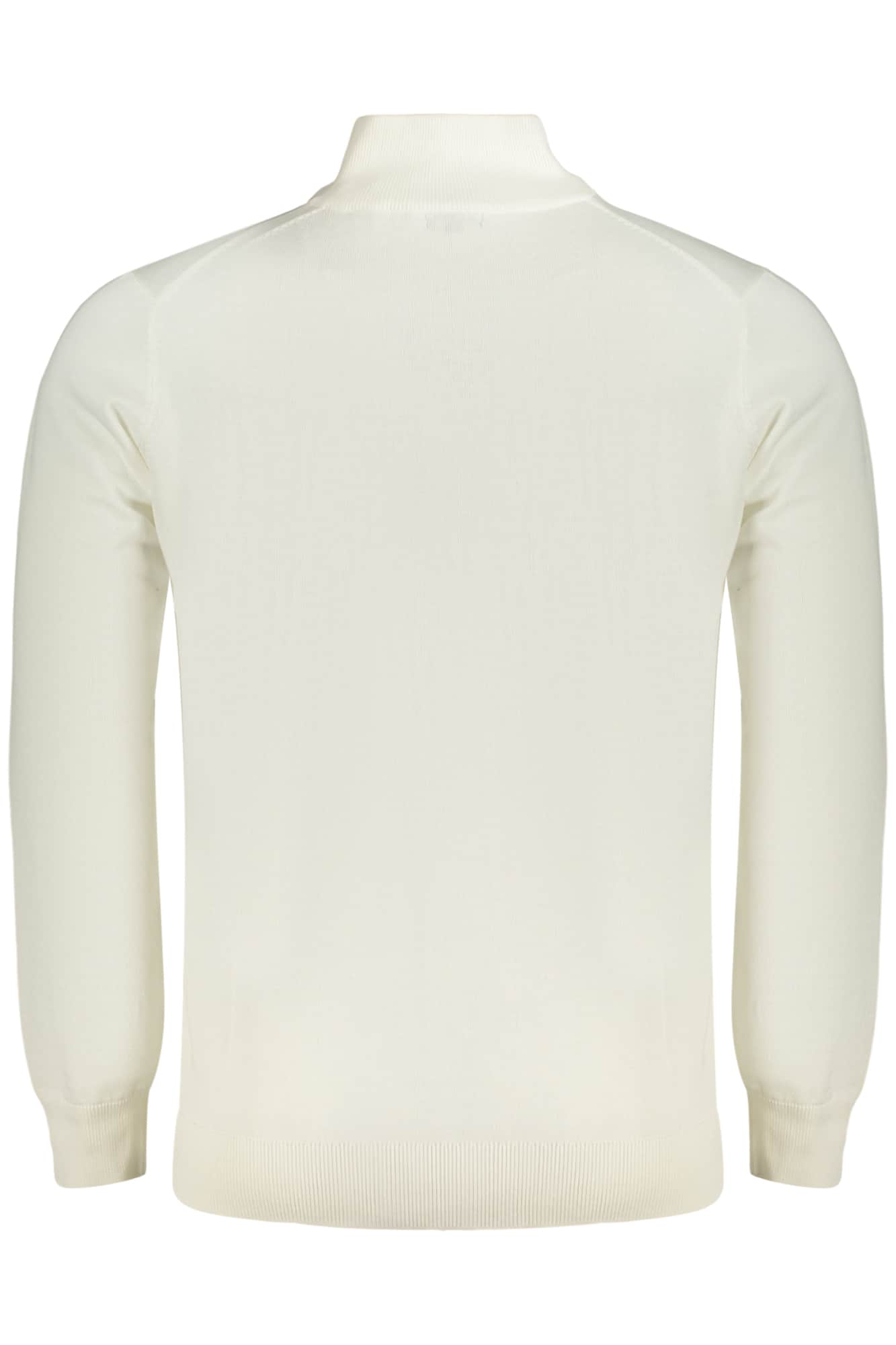Norway 1963 hombre blanco cárdigan