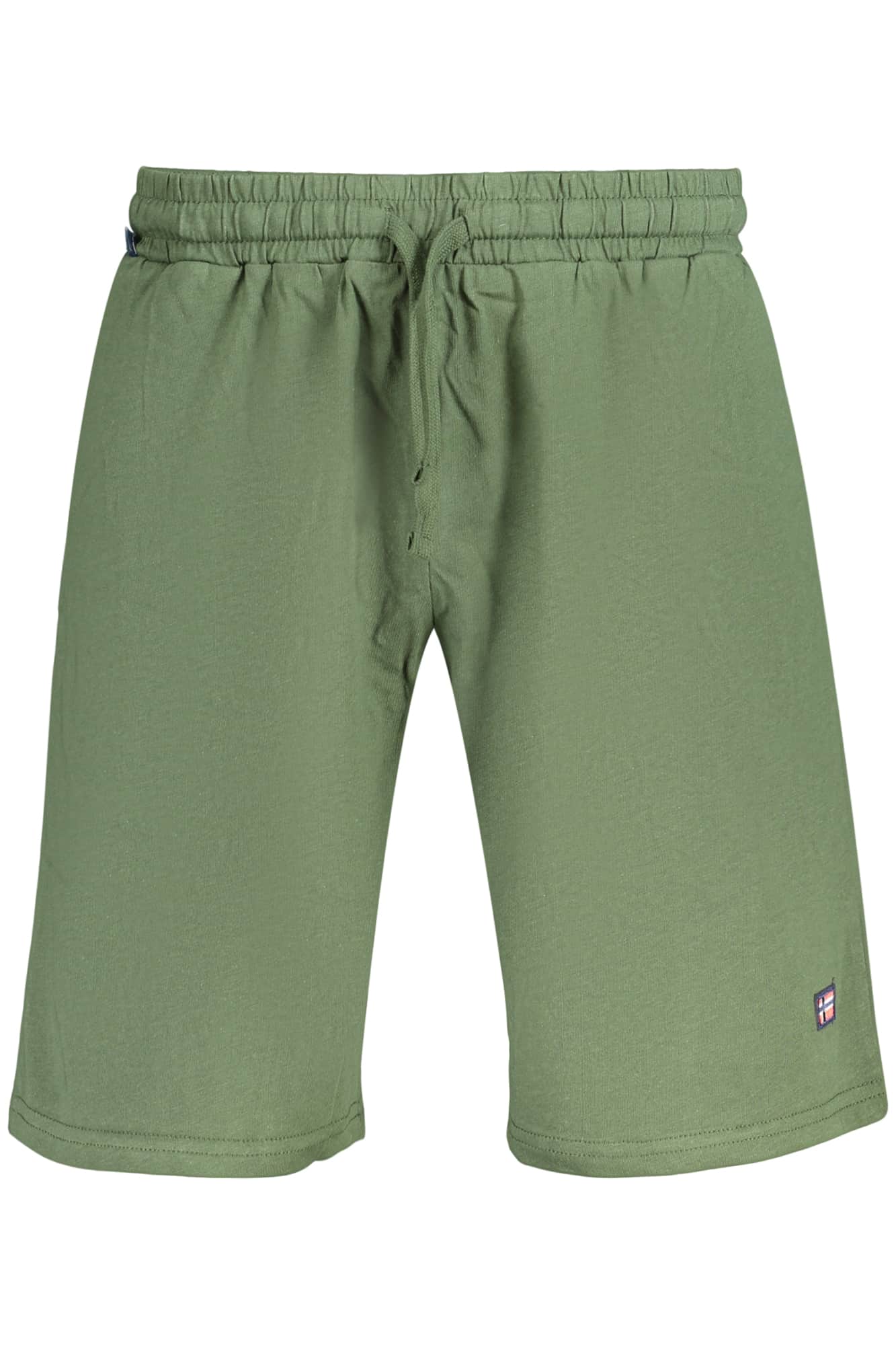 Norway 1963 hombre blanco bermudas pantalón corto
