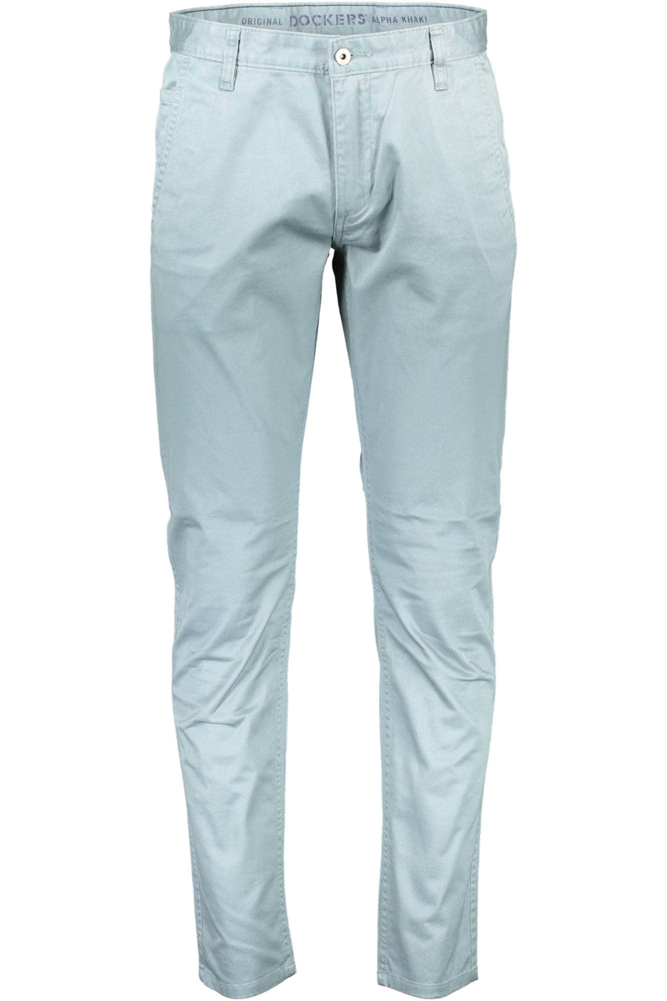 Dockers hombre azul pantalón