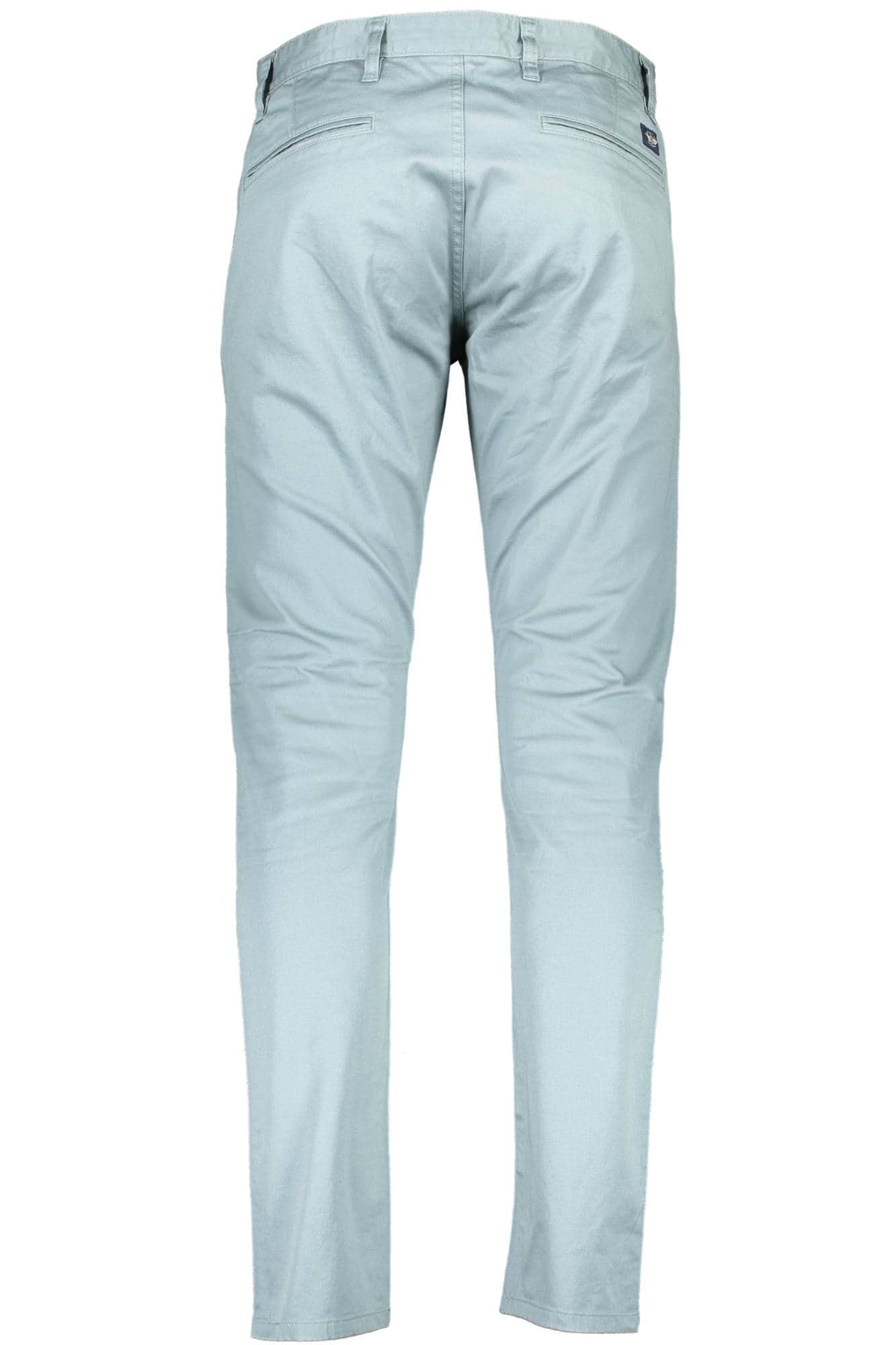 Dockers hombre azul pantalón