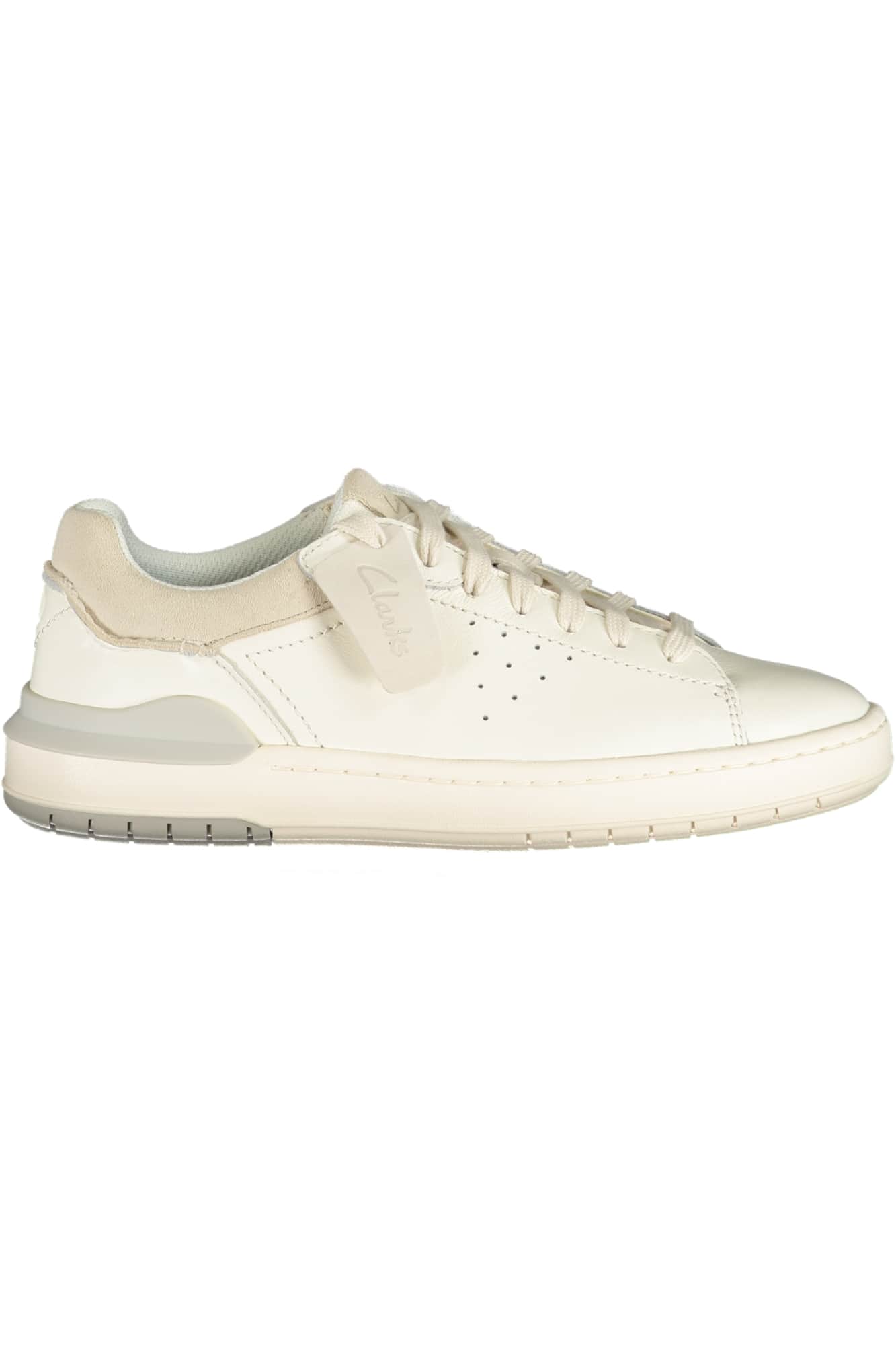 Clarks hombre azul zapatillas deportivas