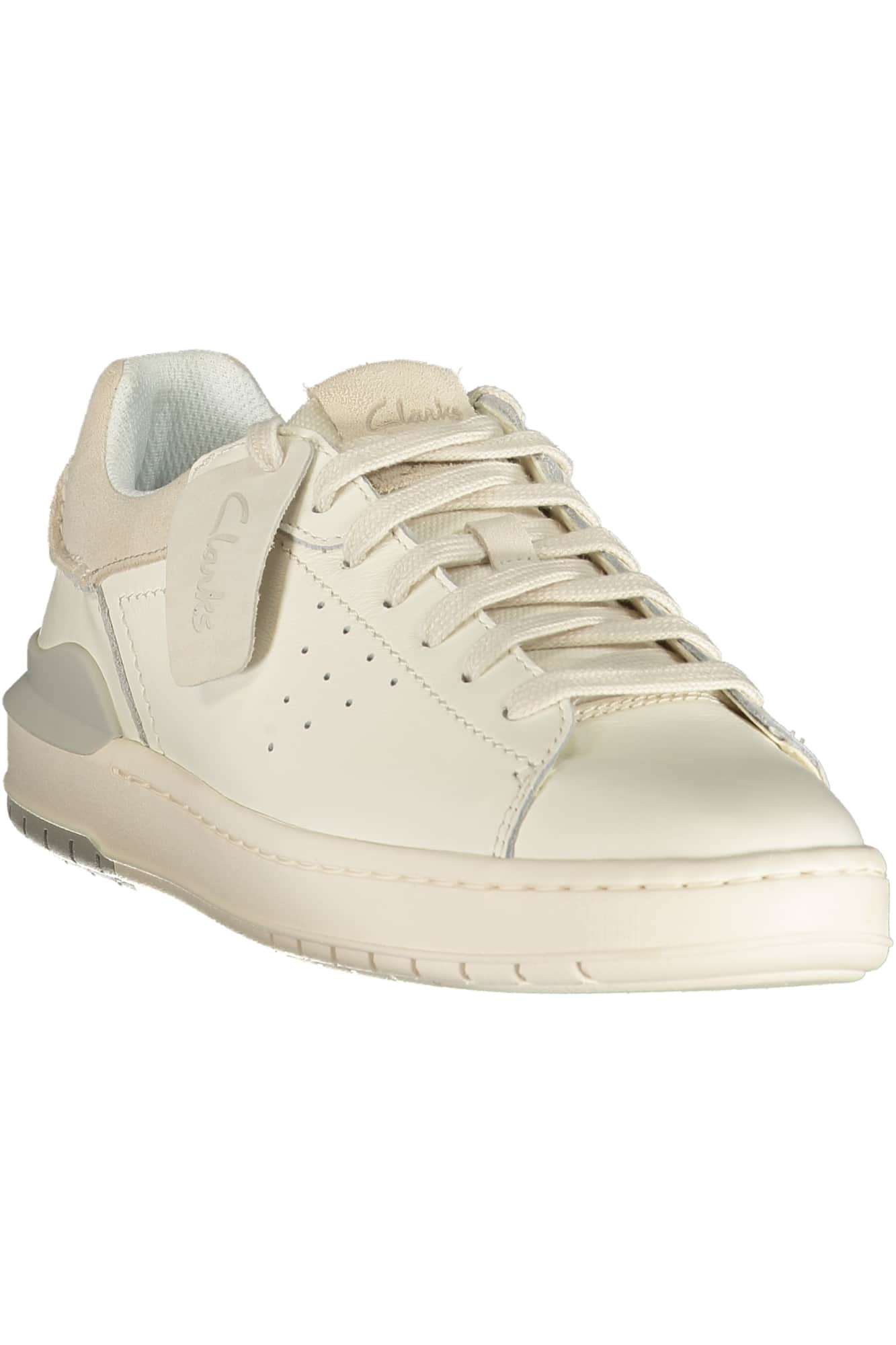 Clarks hombre azul zapatillas deportivas