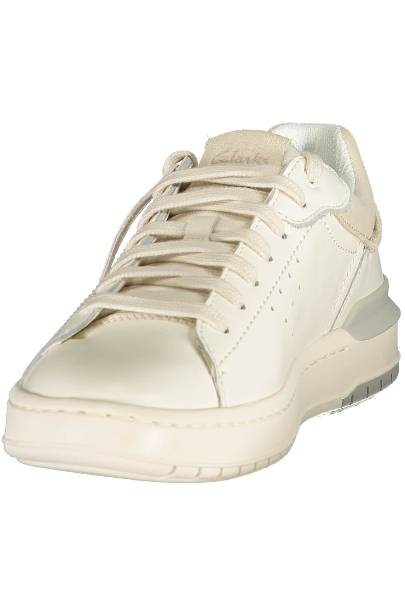 Clarks hombre azul zapatillas deportivas