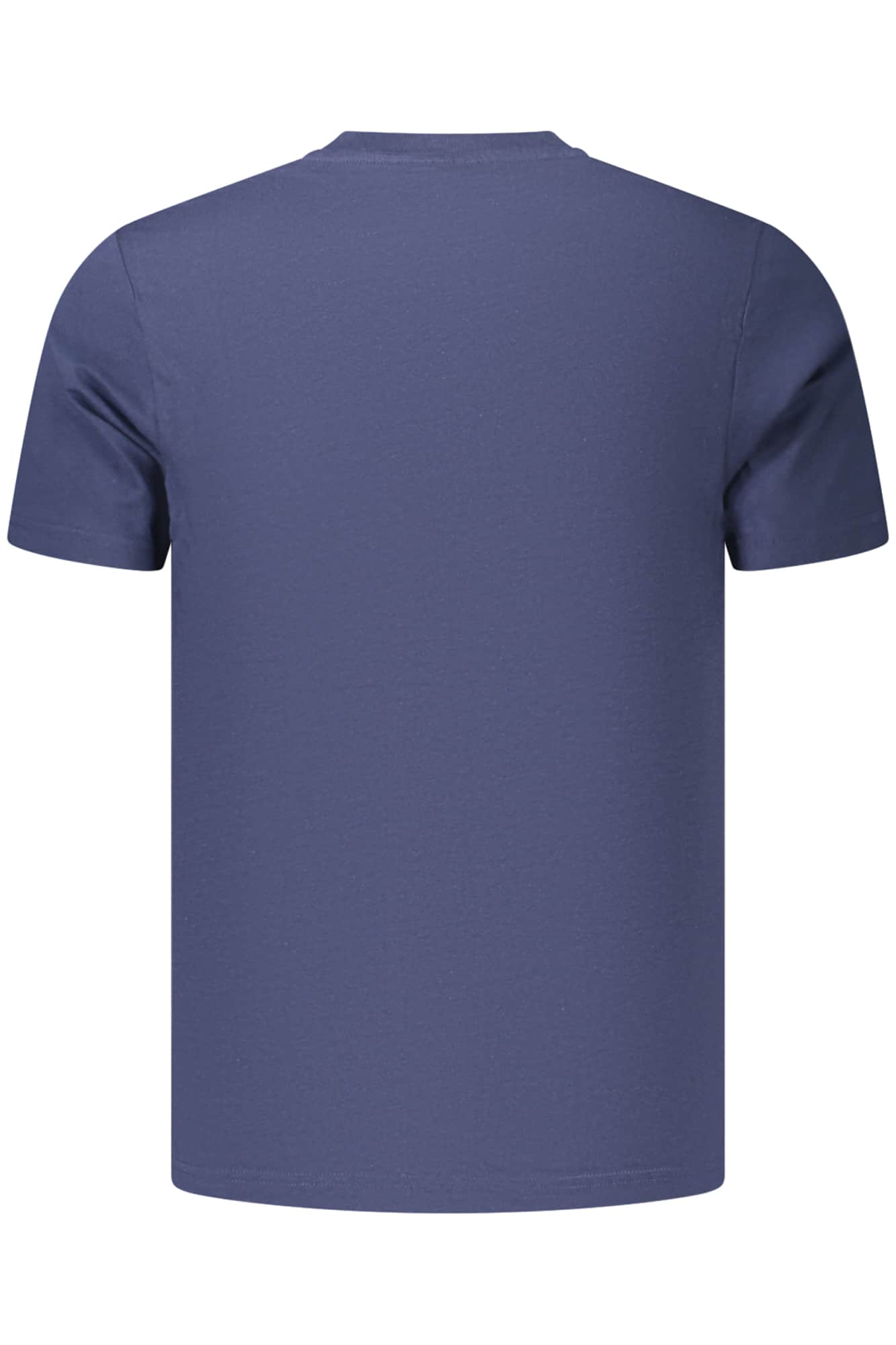 Lotto hombre manga corta t-camisa blanco